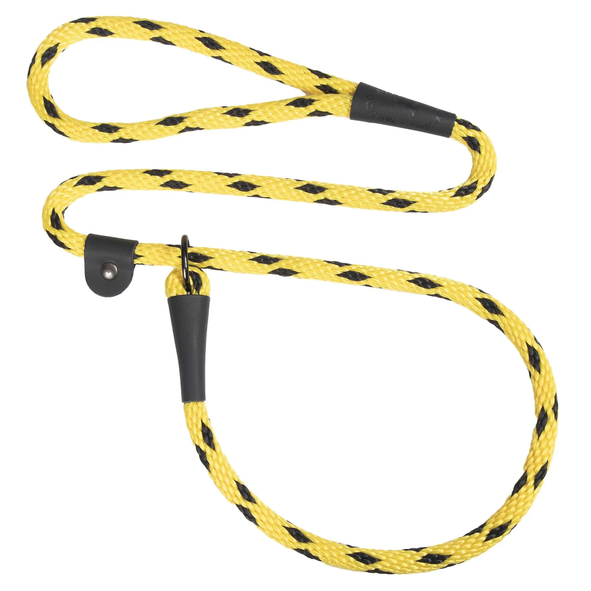 Mendota Slip Leash - Large 1/2 inch