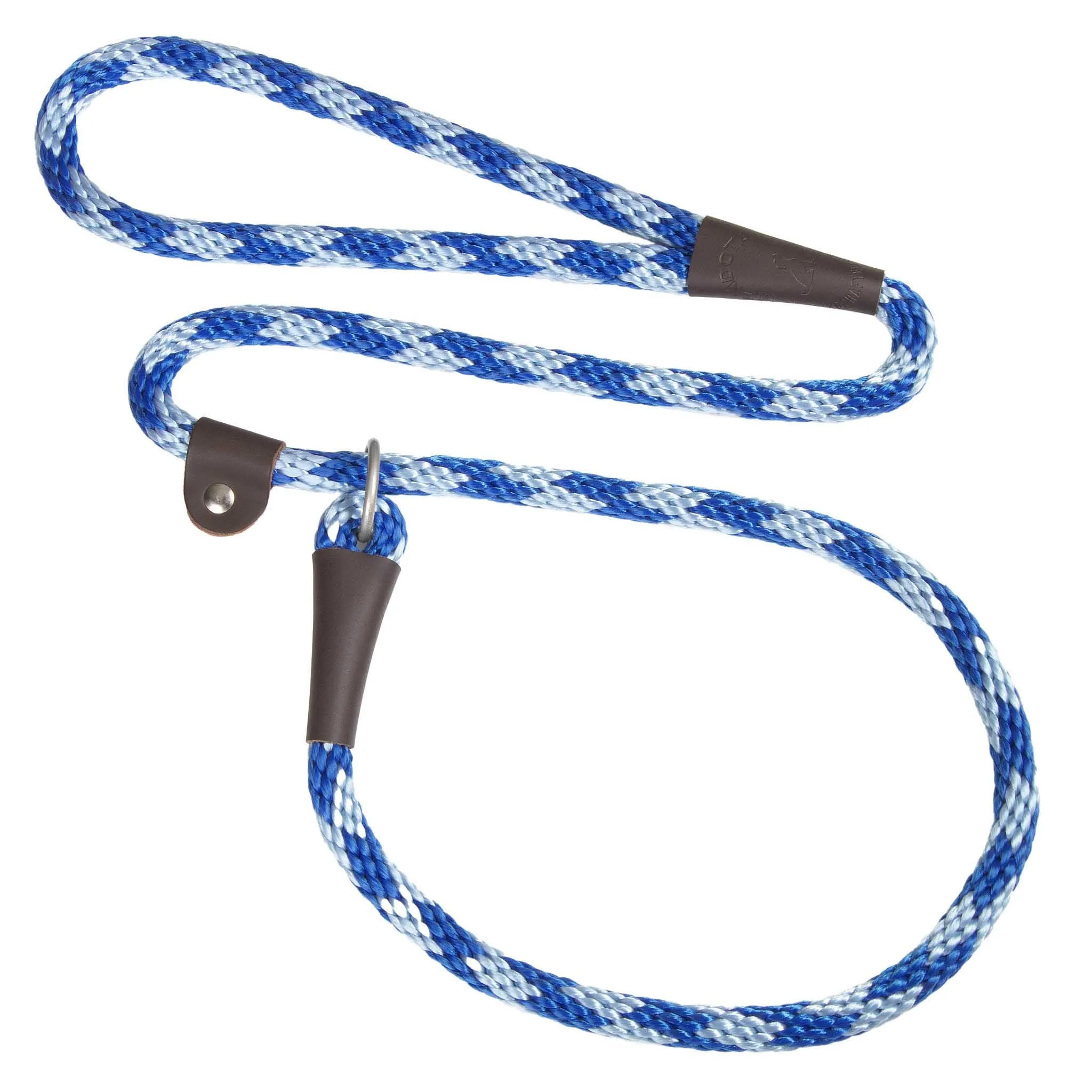 Mendota Slip Leash - Large 1/2 inch