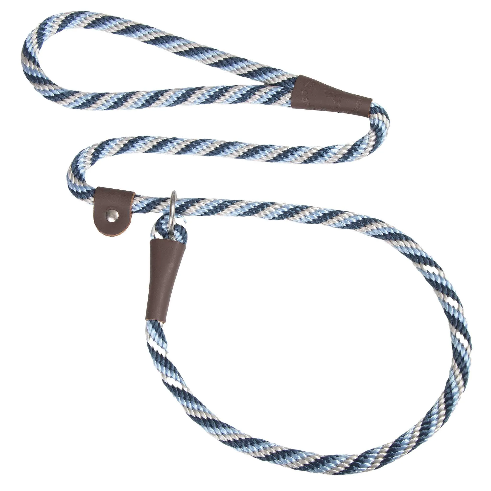 Mendota Slip Leash - Large 1/2 inch