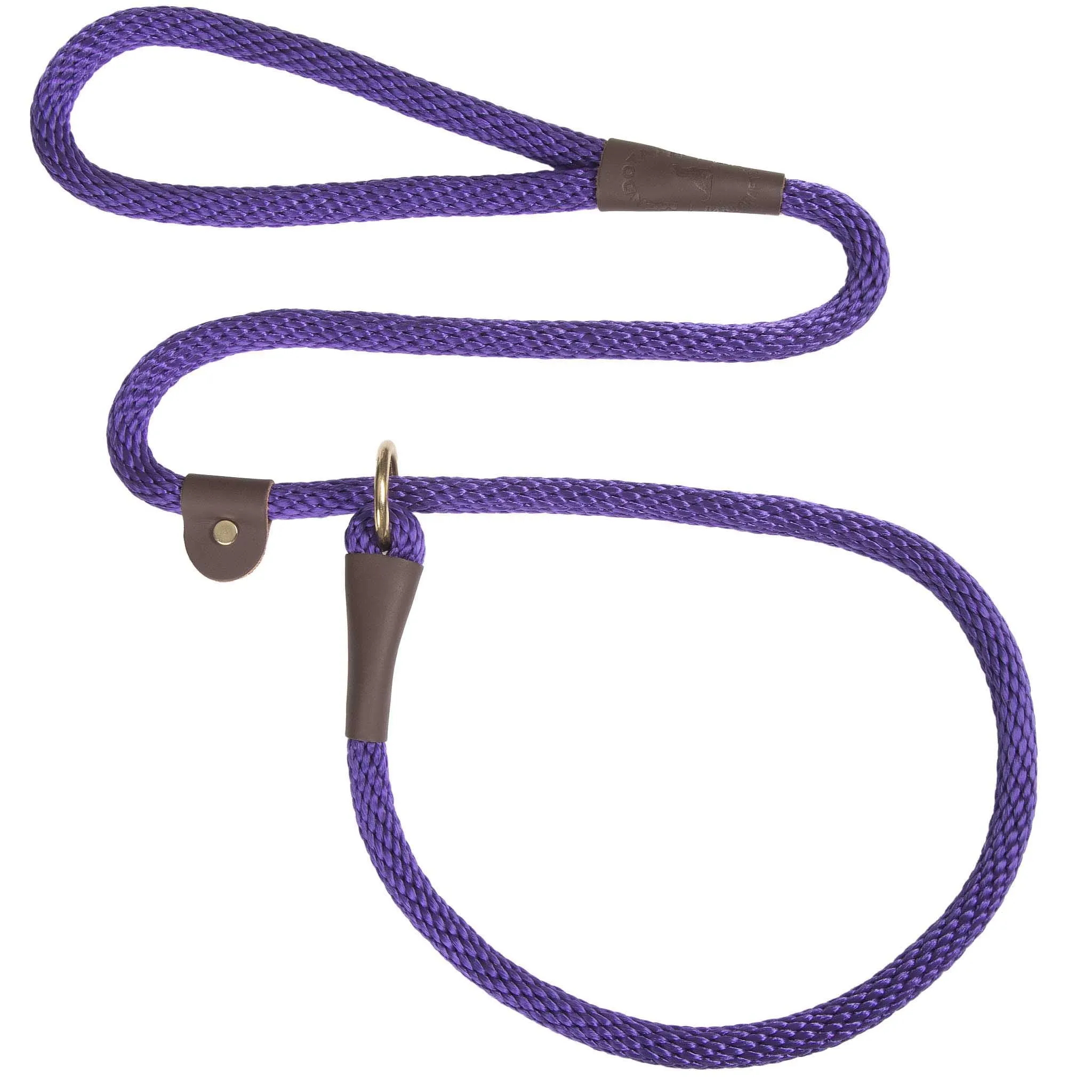 Mendota Slip Leash - Large 1/2 inch