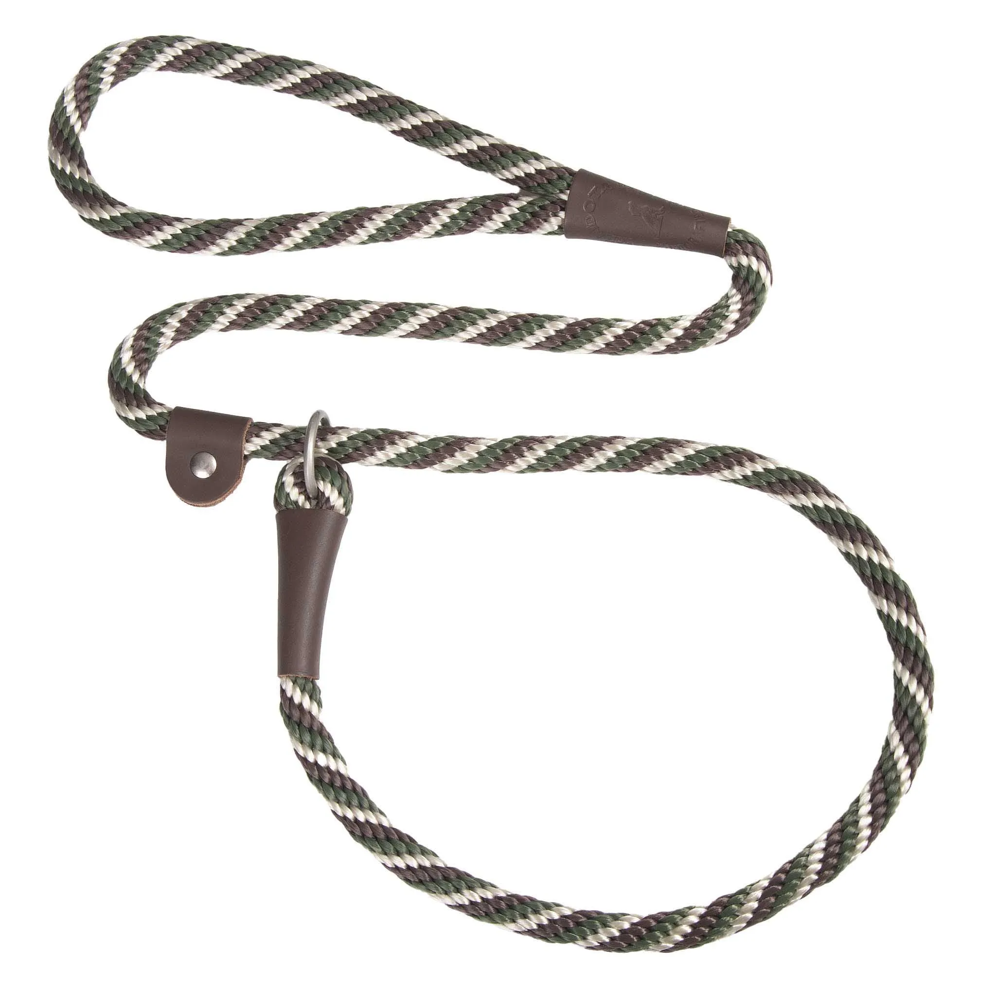 Mendota Slip Leash - Large 1/2 inch