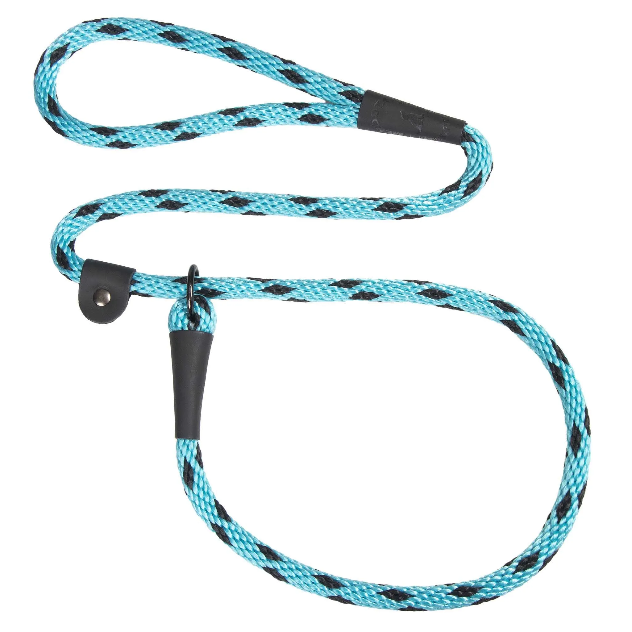 Mendota Slip Leash - Large 1/2 inch