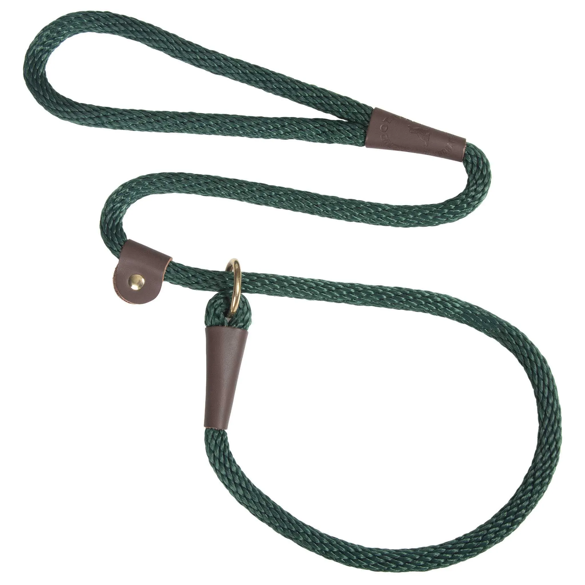 Mendota Slip Leash - Large 1/2 inch