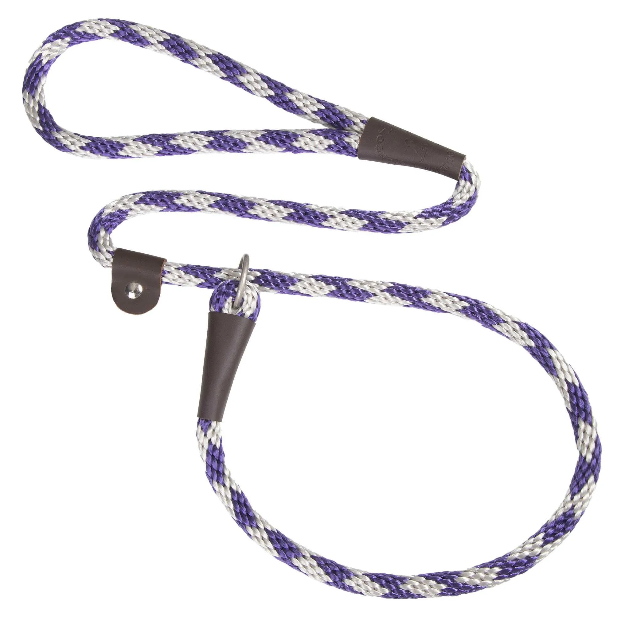 Mendota Slip Leash - Large 1/2 inch