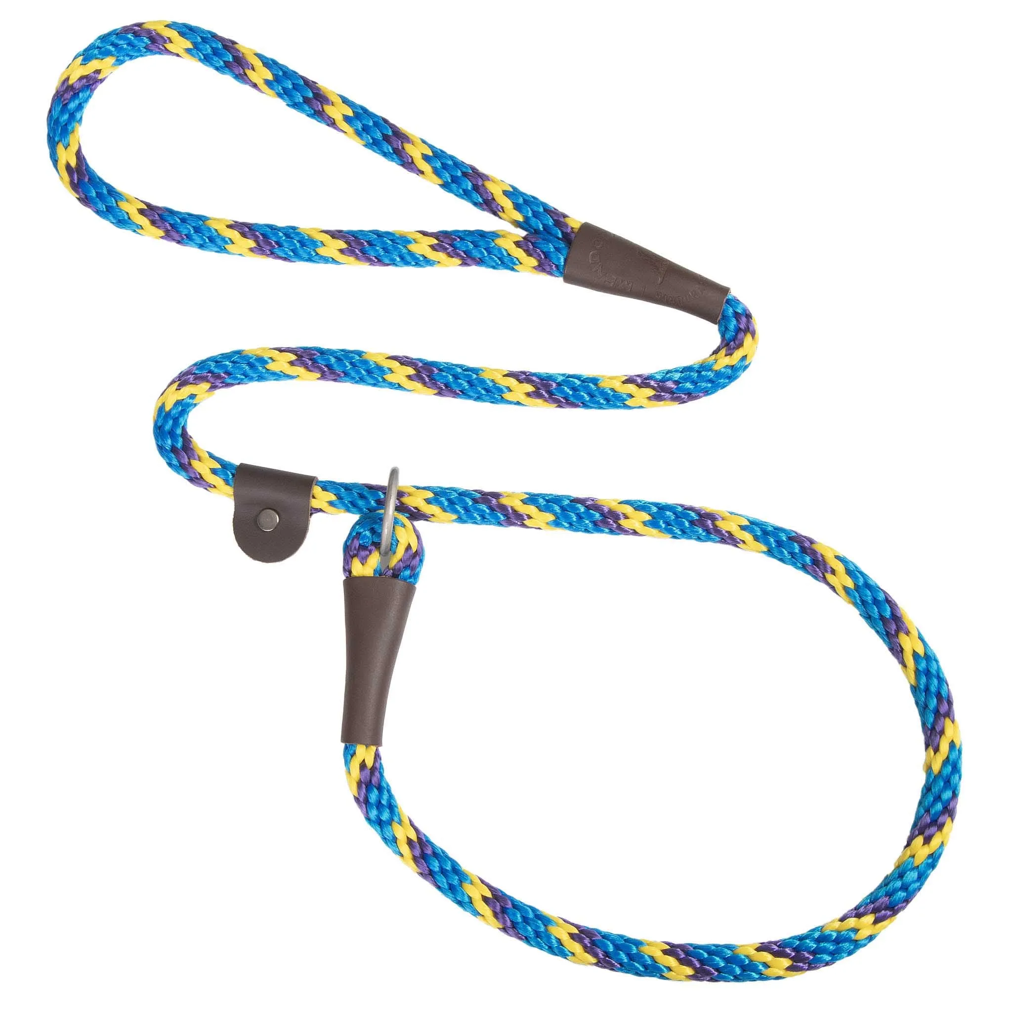 Mendota Slip Leash - Large 1/2 inch