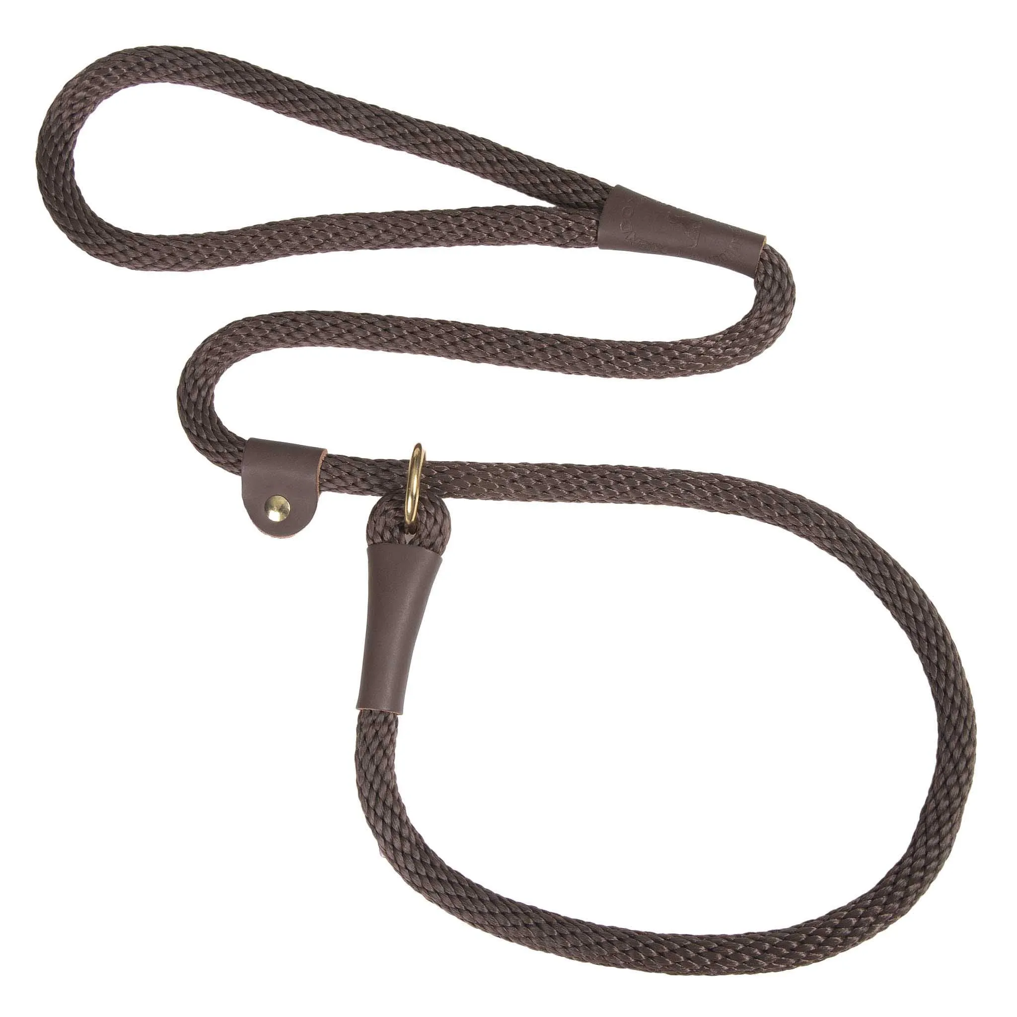 Mendota Slip Leash - Large 1/2 inch