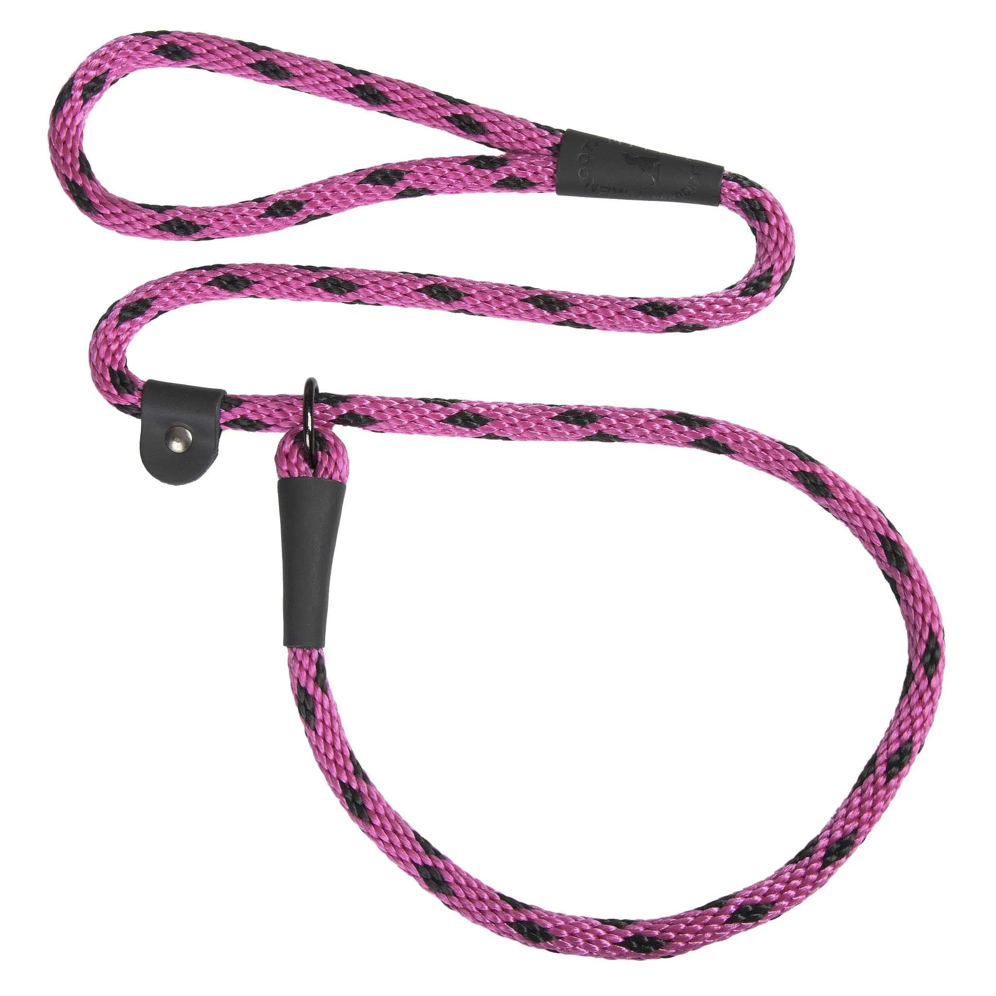 Mendota Slip Leash - Large 1/2 inch