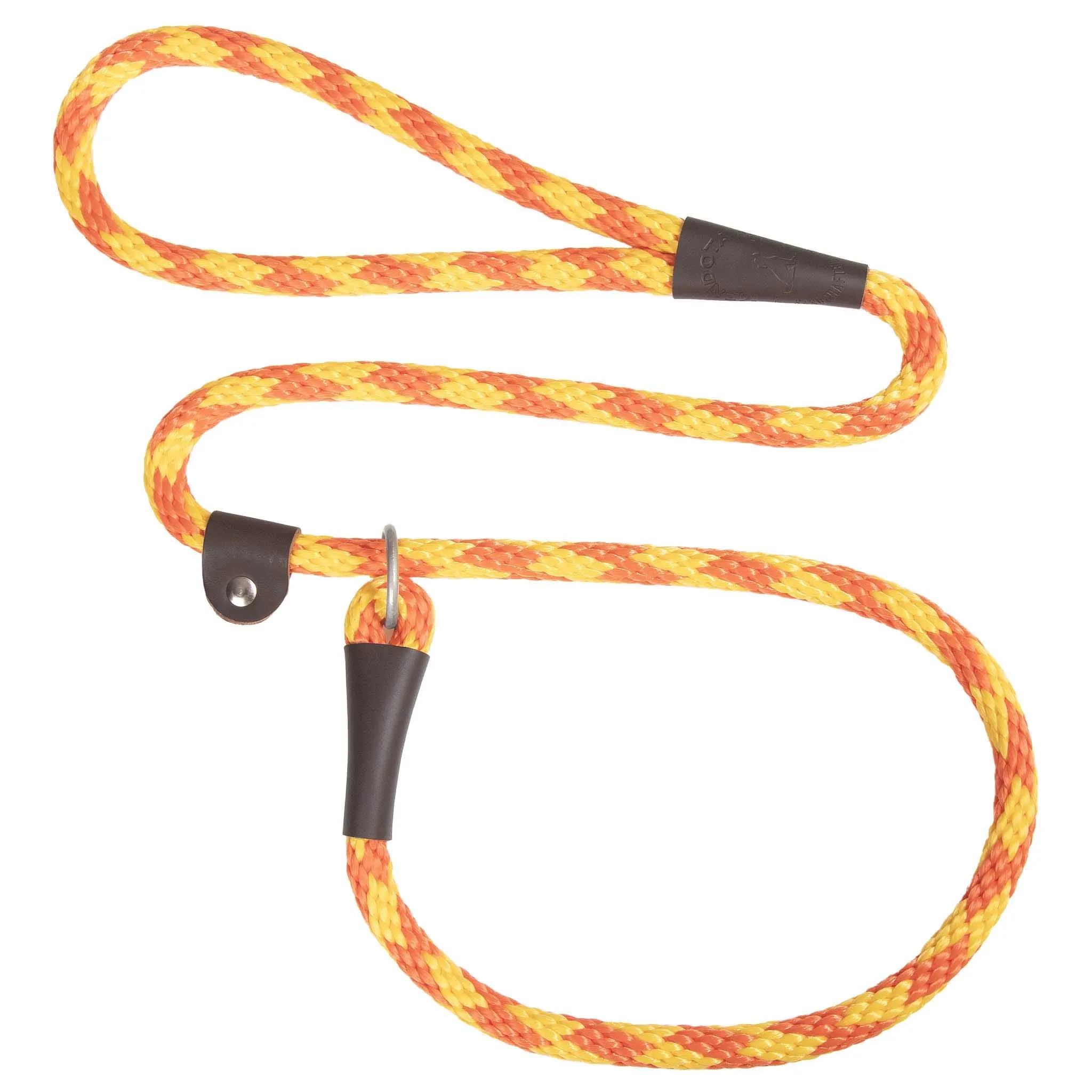 Mendota Slip Leash - Large 1/2 inch