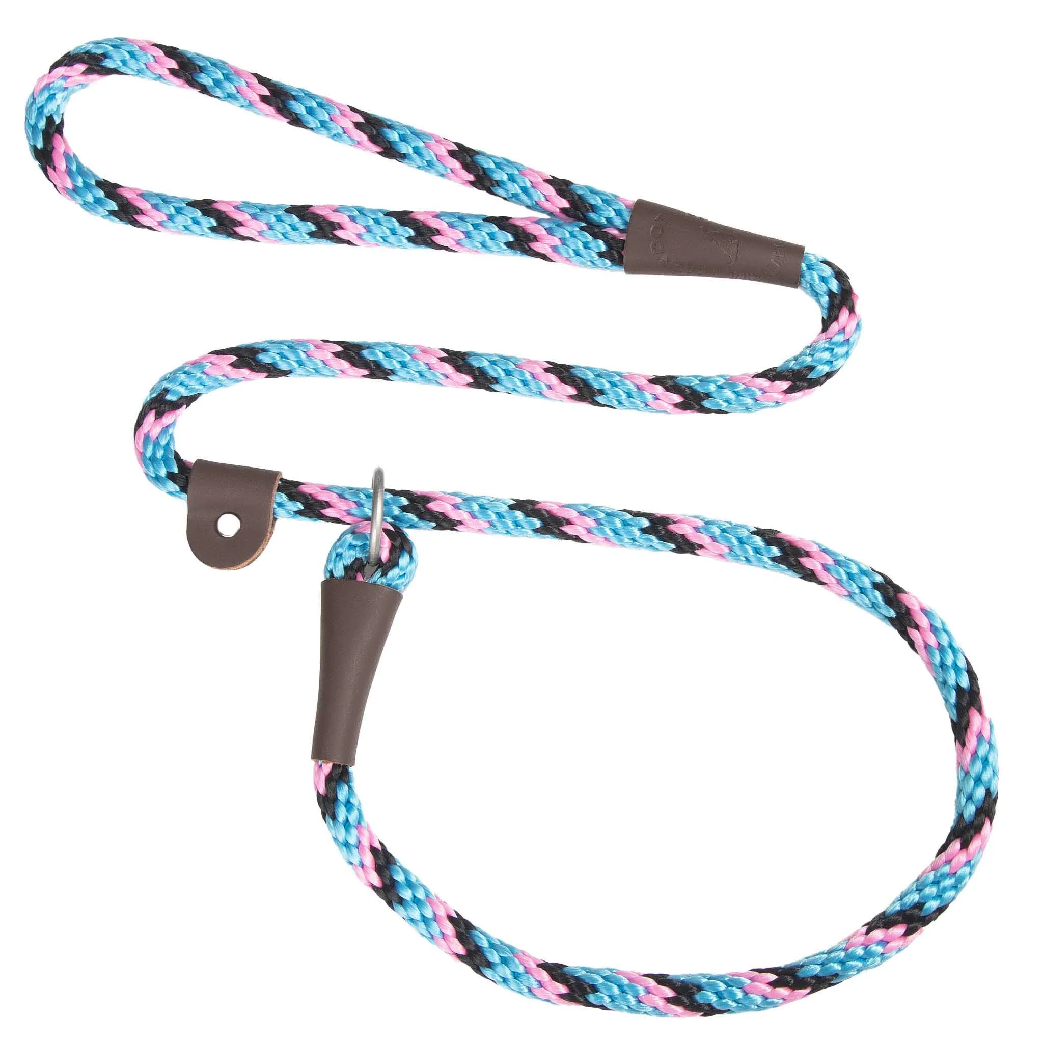 Mendota Slip Leash - Large 1/2 inch