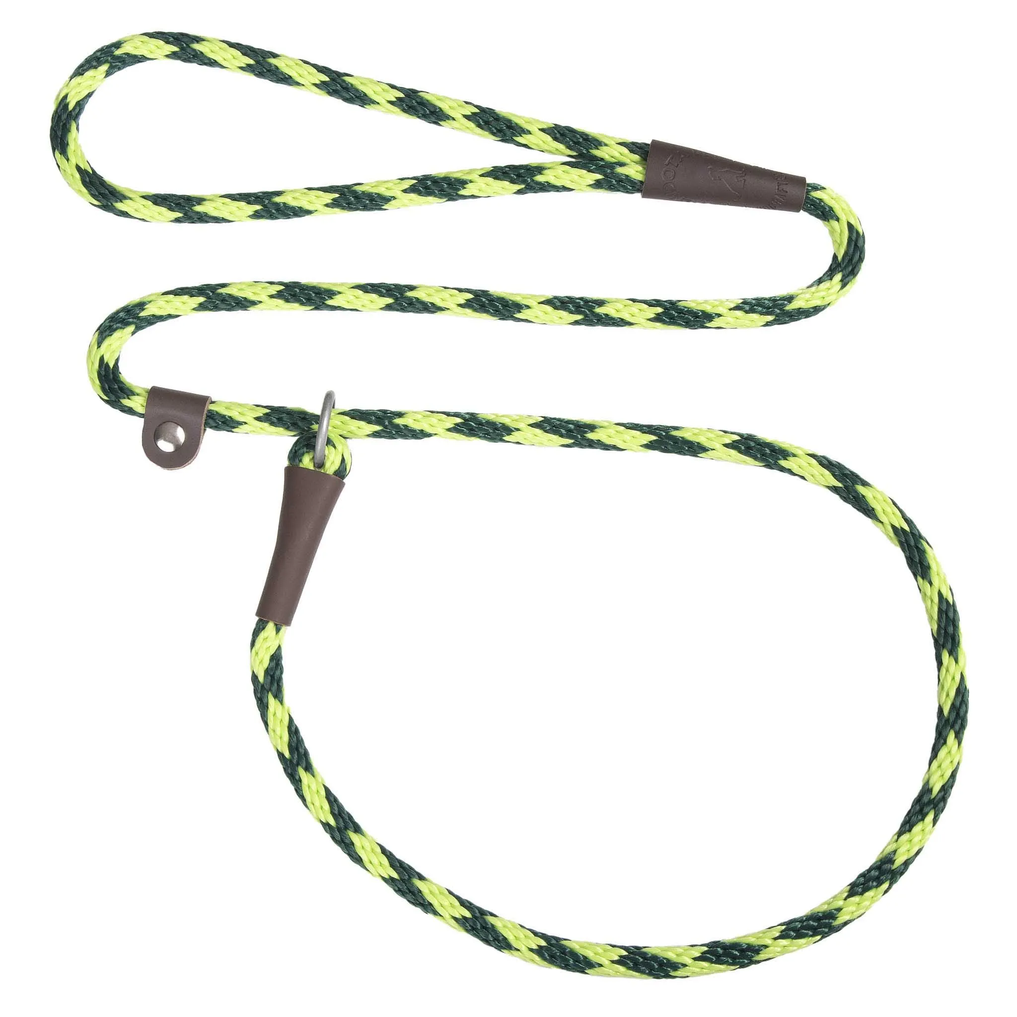 Mendota Slip Leash - Small 3/8 inch