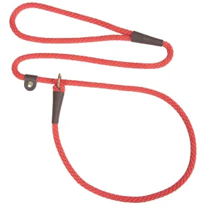 Mendota Slip Leash - Small 3/8 inch