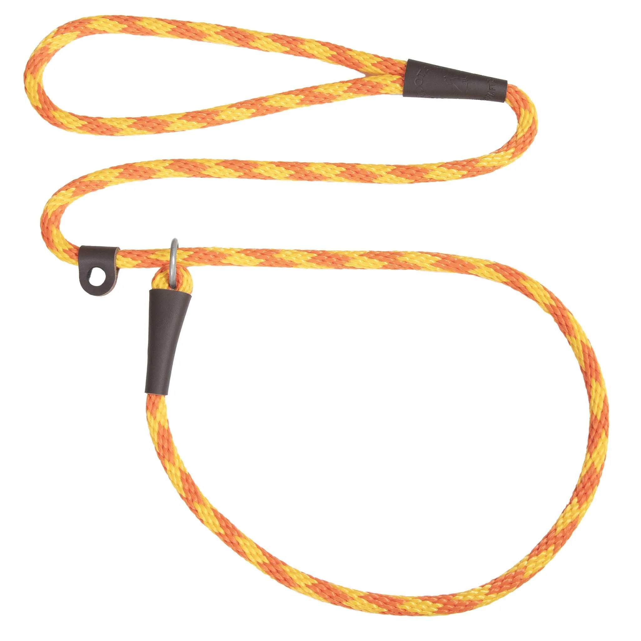 Mendota Slip Leash - Small 3/8 inch