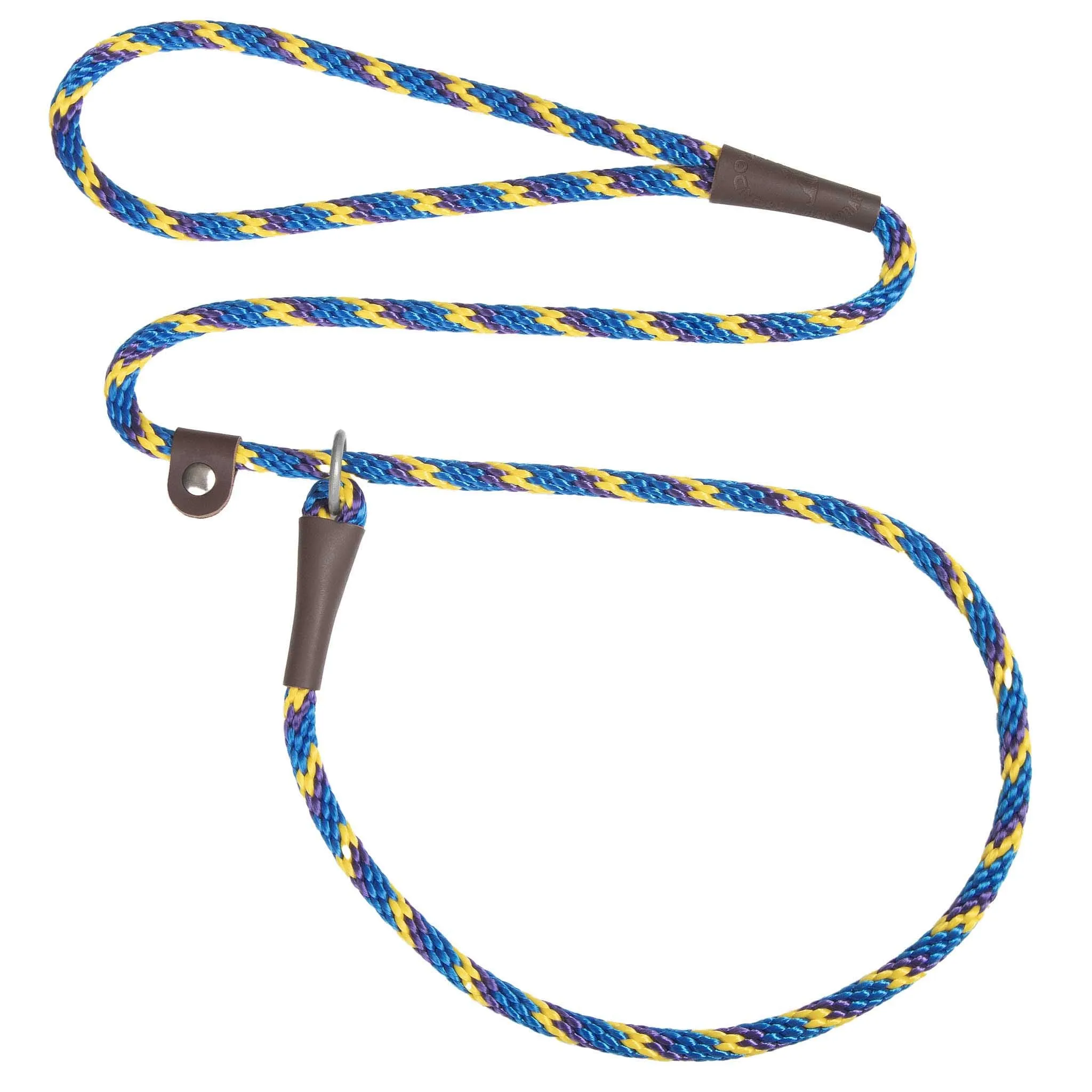 Mendota Slip Leash - Small 3/8 inch