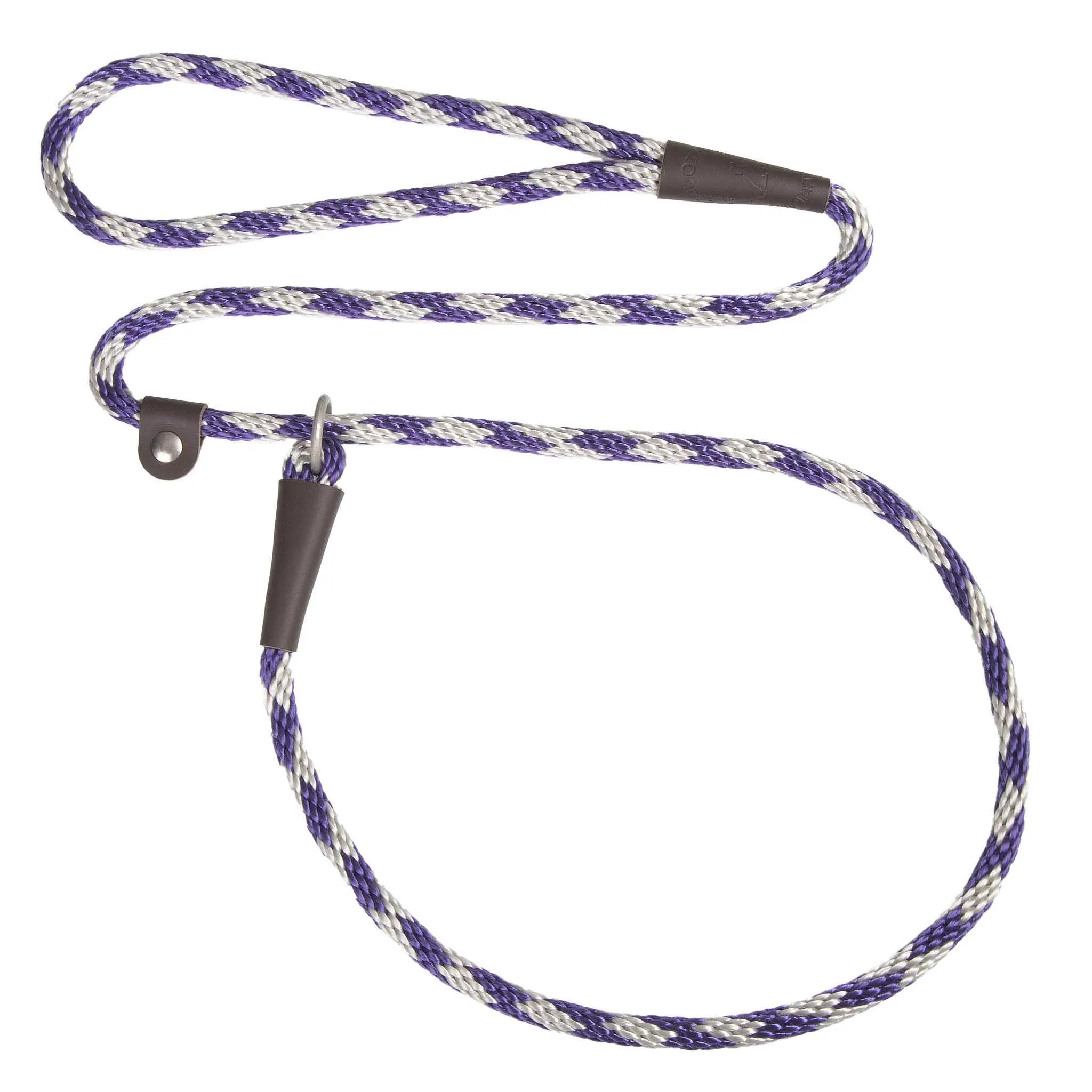 Mendota Slip Leash - Small 3/8 inch