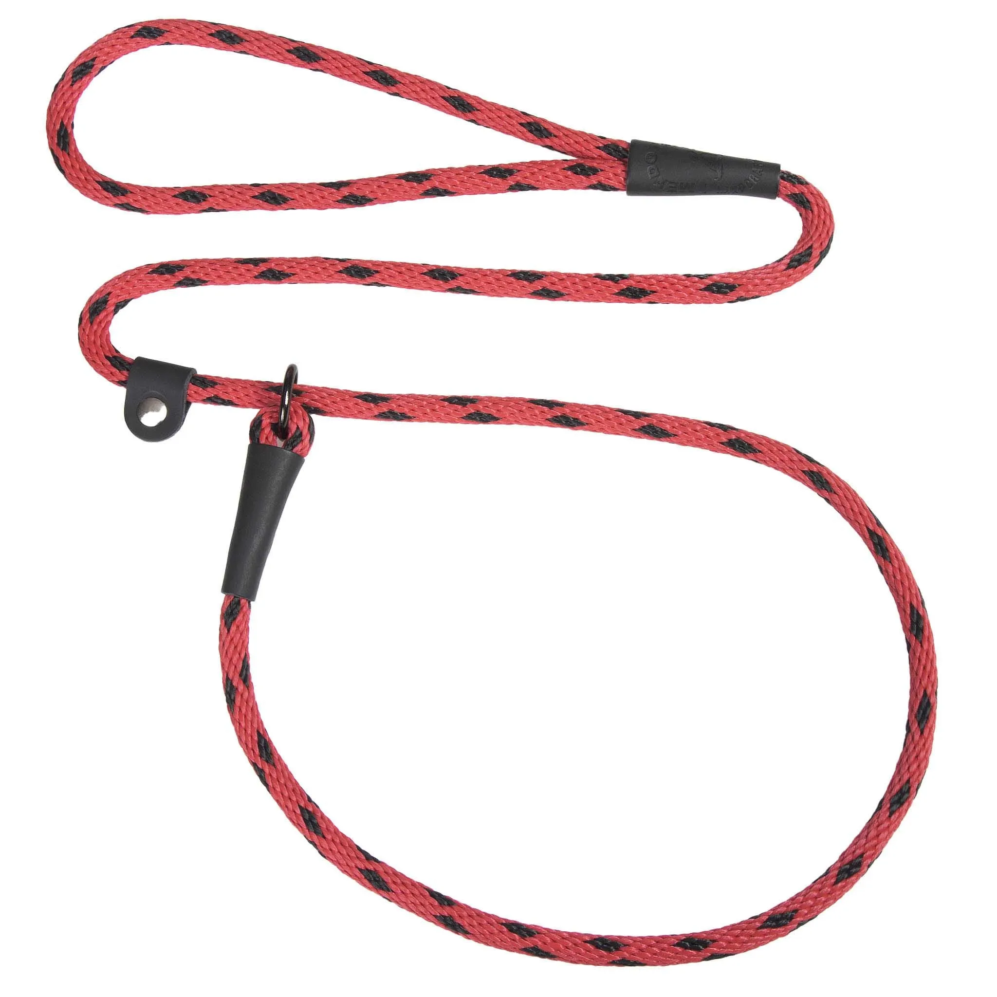 Mendota Slip Leash - Small 3/8 inch