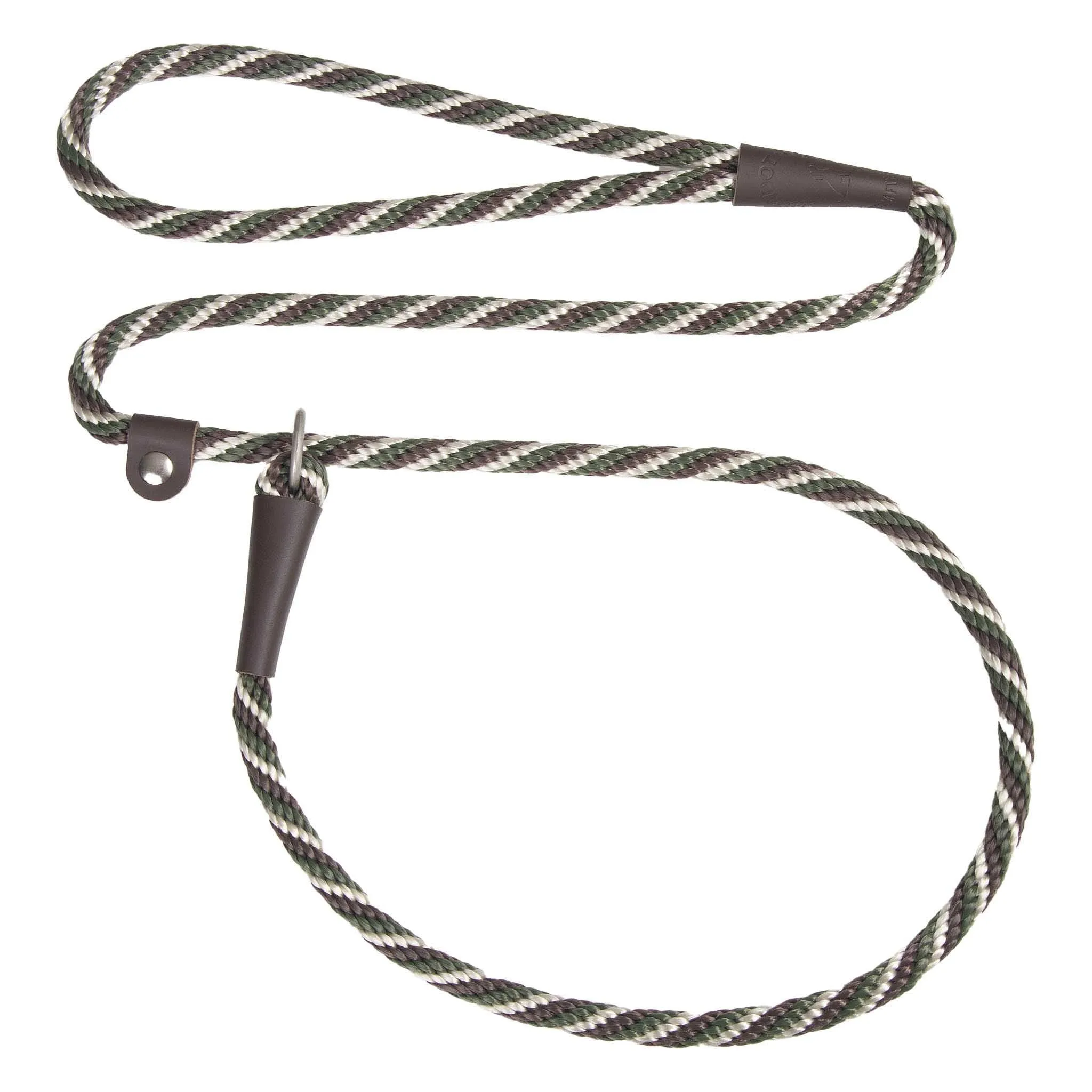 Mendota Slip Leash - Small 3/8 inch