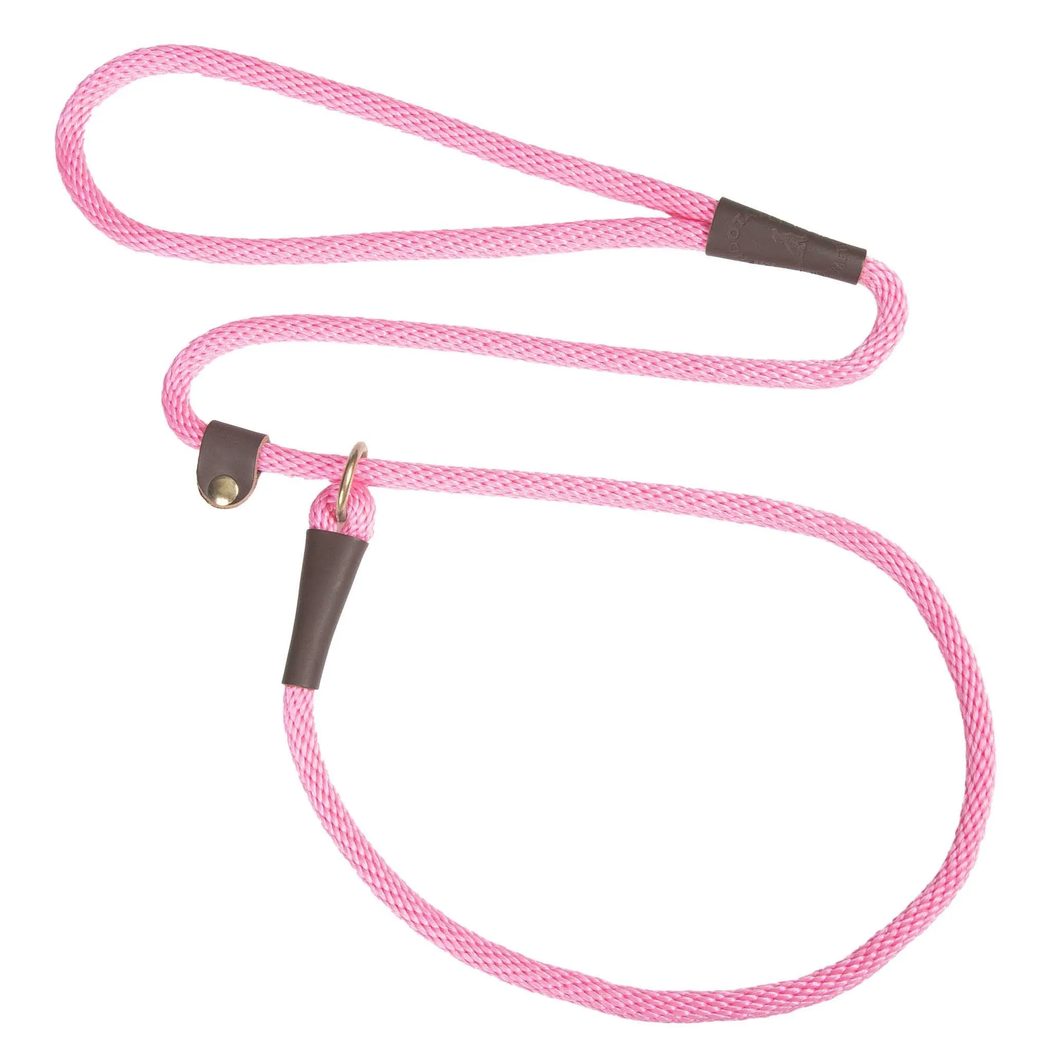 Mendota Slip Leash - Small 3/8 inch