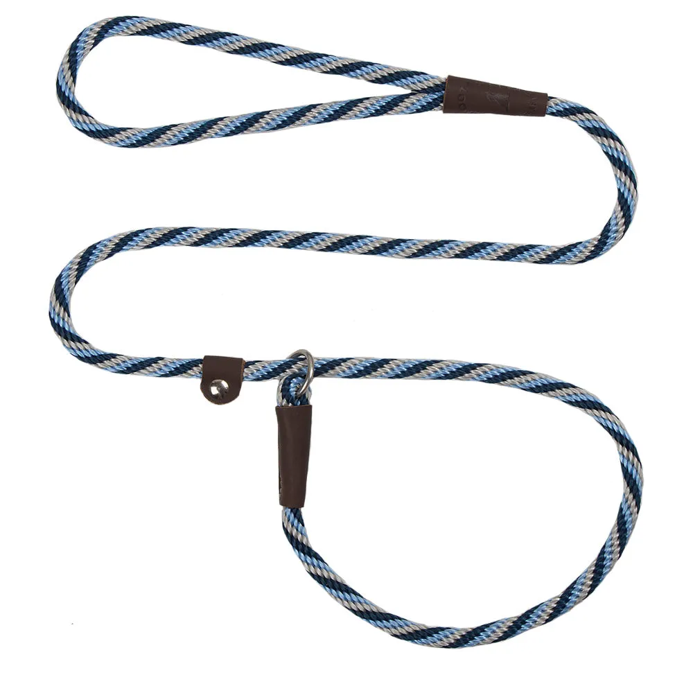 Mendota Slip Leash - Small 3/8 inch