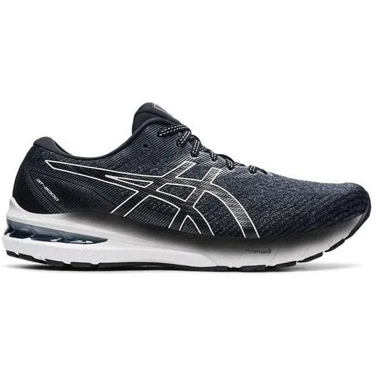 Men's Asics GT-2000 10, Black/White, 13 4E Extra Wide