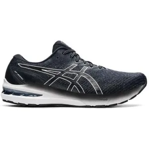 Men's Asics GT-2000 10, Black/White, 8.5 4E Extra Wide