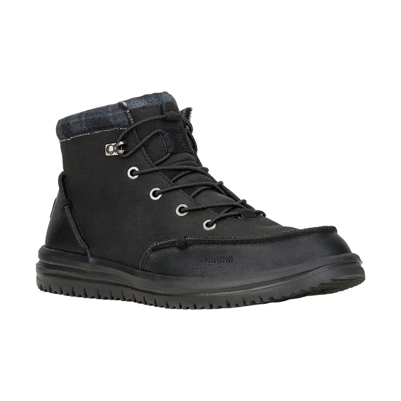 Men's Bradley Classic Black