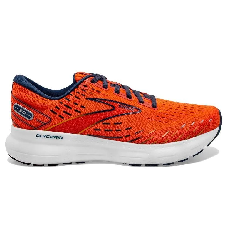 Men's Brooks Glycerin 20