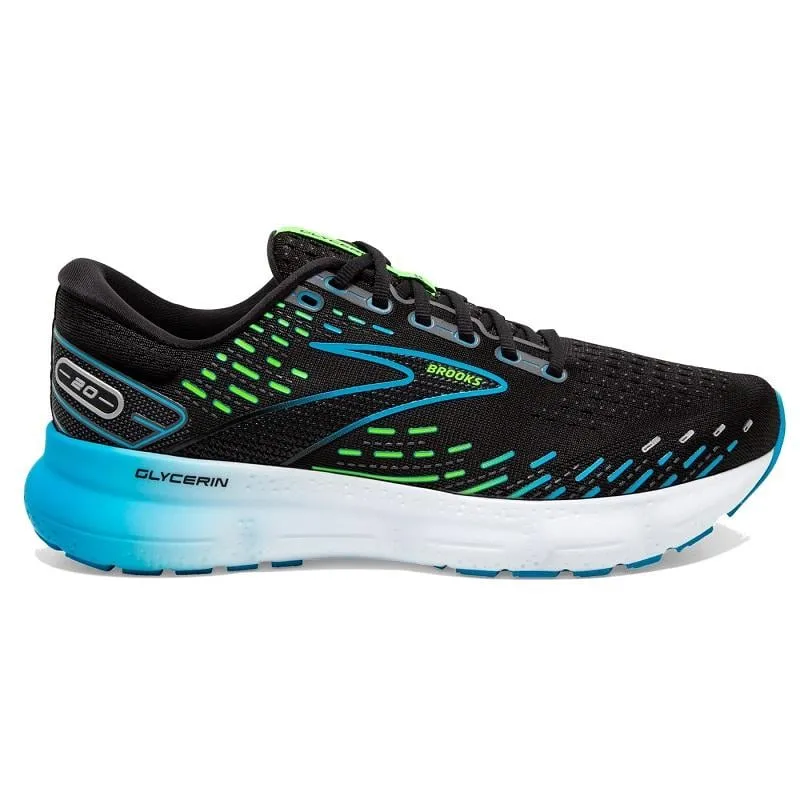 Men's Brooks Glycerin 20