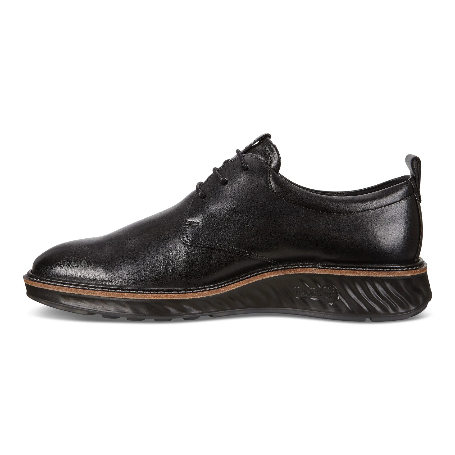 Men's Ecco ST.1 Hybrid Plain Toe