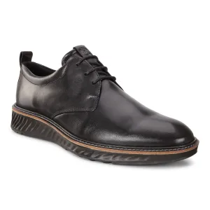 Men's Ecco ST.1 Hybrid Plain Toe