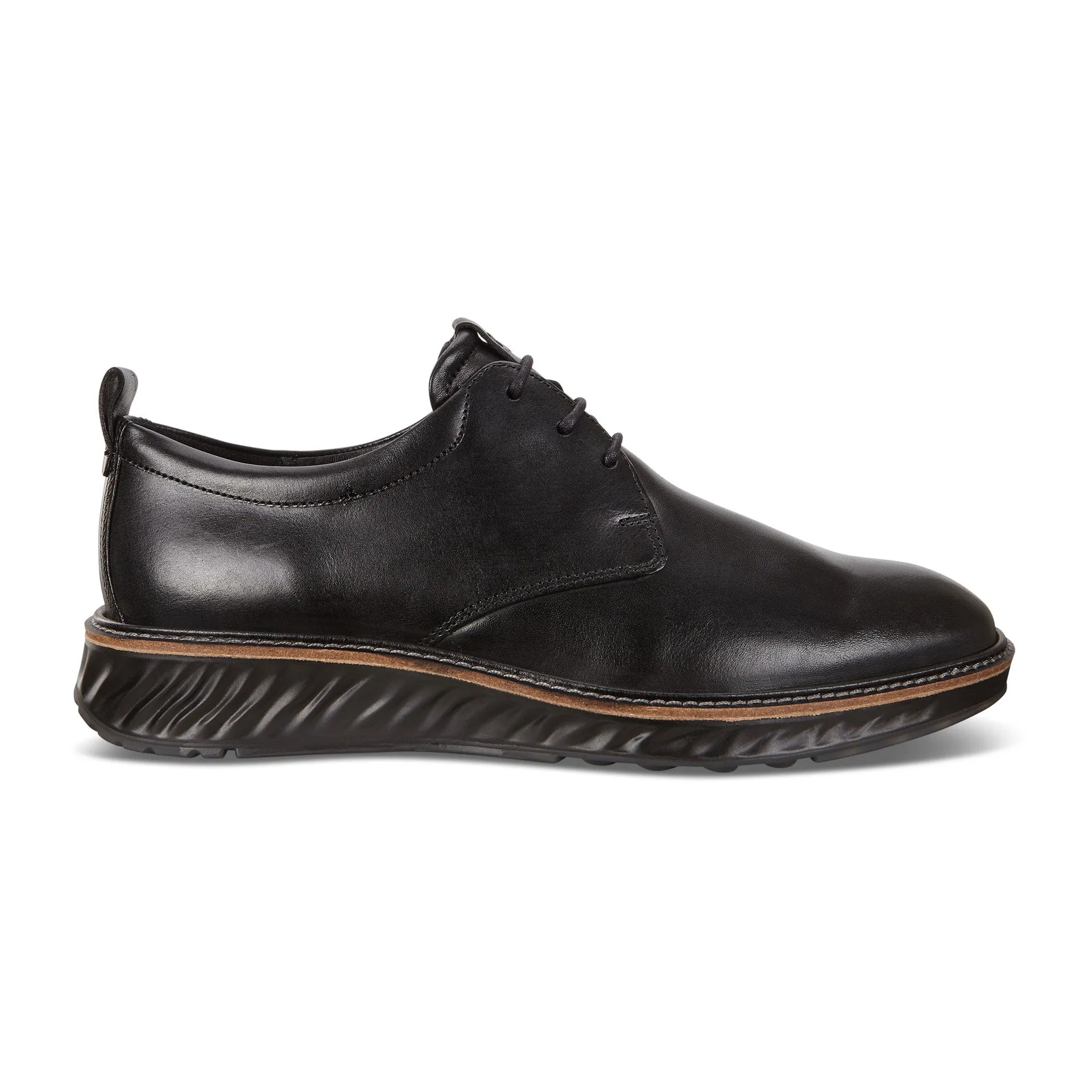 Men's Ecco ST.1 Hybrid Plain Toe