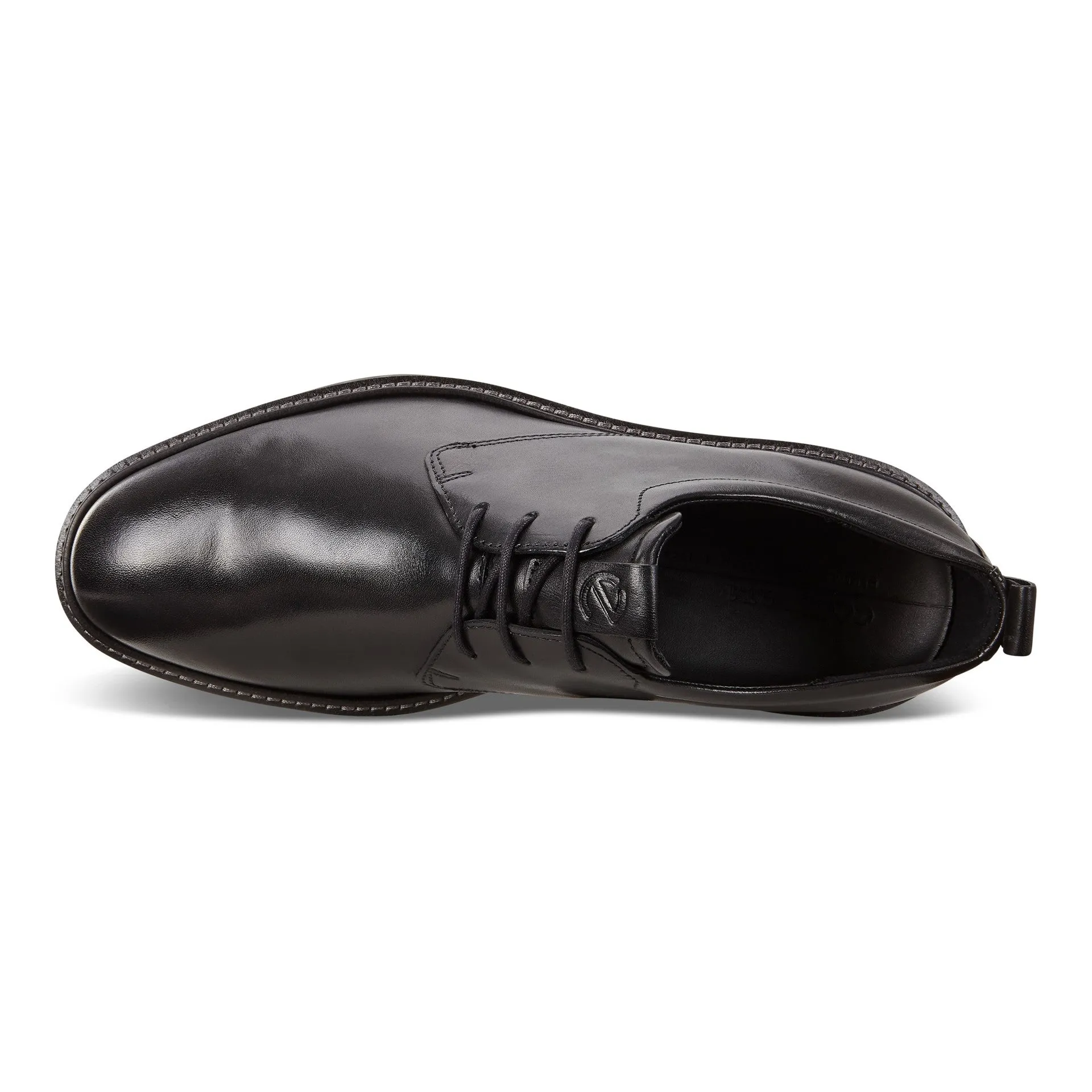 Men's Ecco ST.1 Hybrid Plain Toe