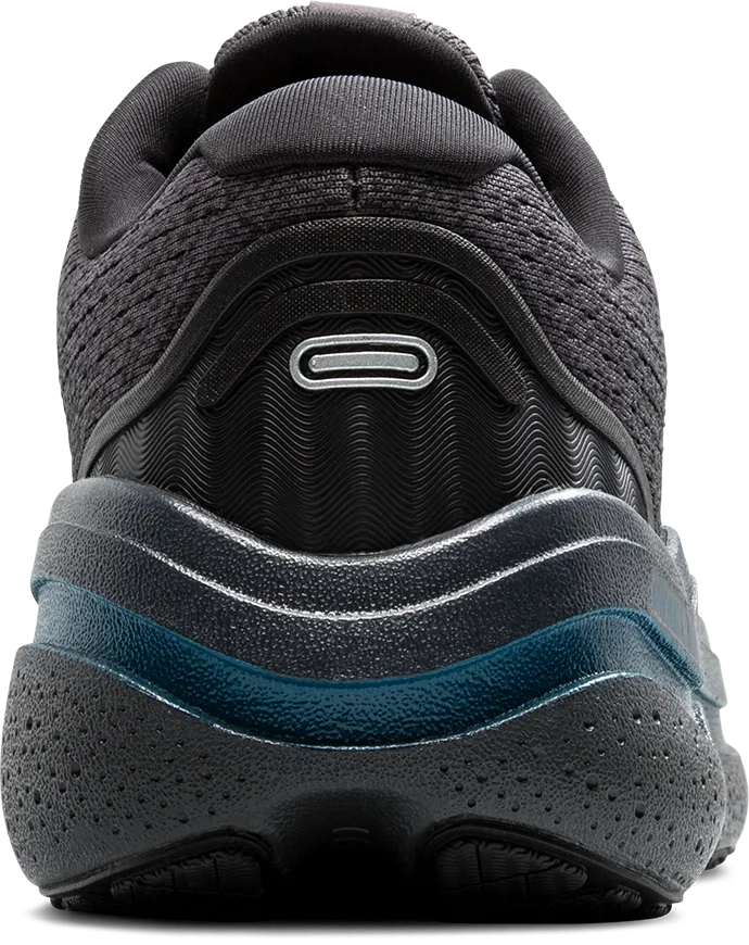 Men's Ghost Max 2 (081 - Ebony/Cockatoo/Blue Sapphire)