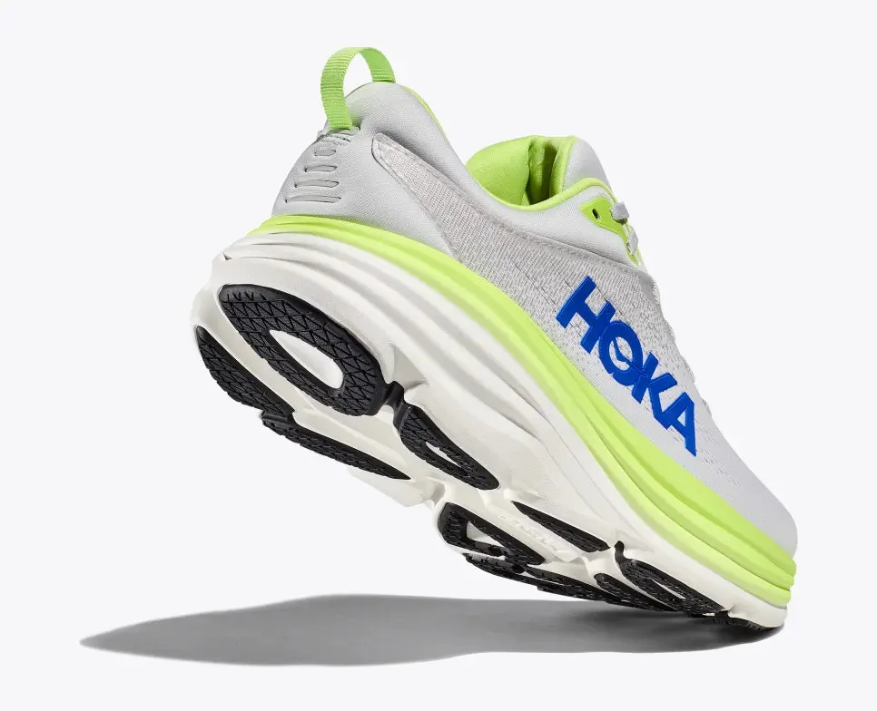 Men's HOKA Bondi 8 - 1123202-STTC