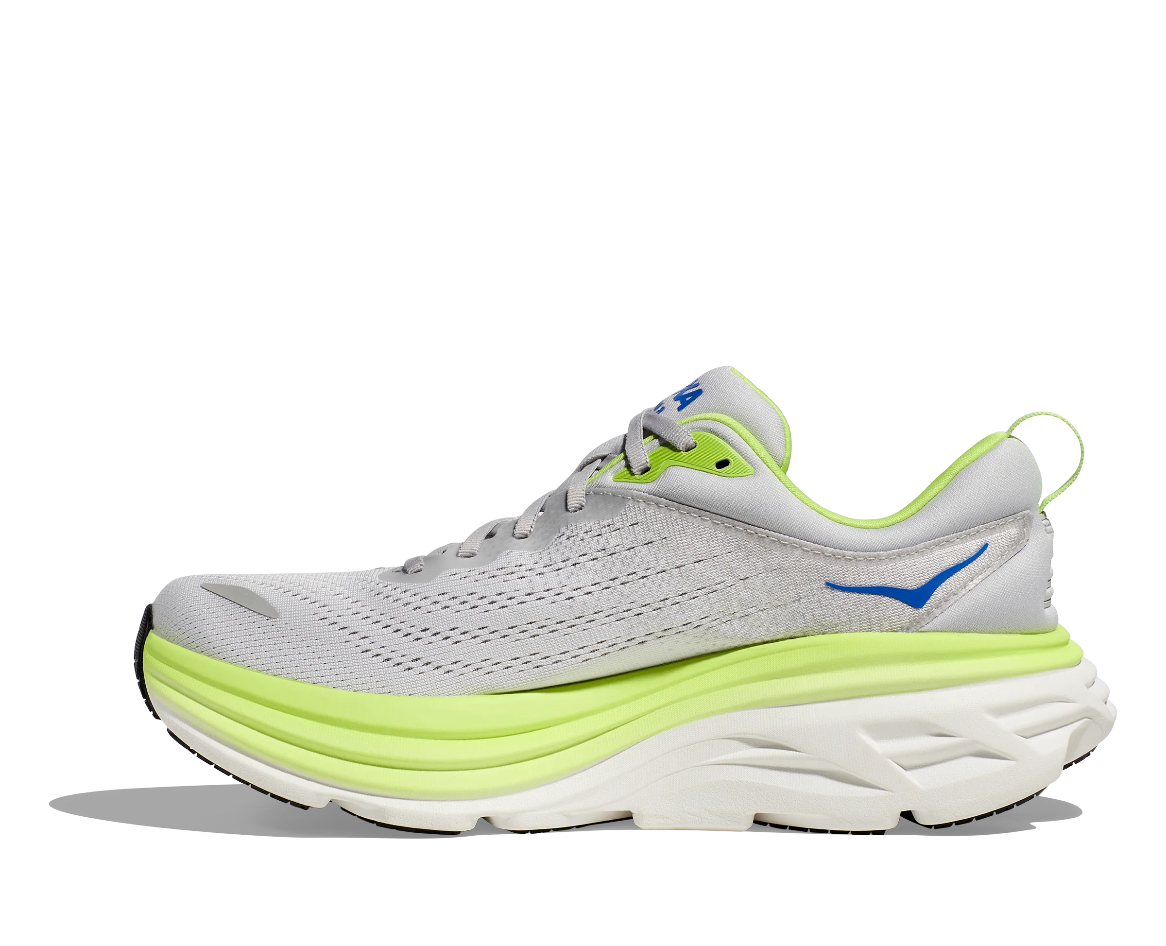 Men's HOKA Bondi 8 2E (Wide)