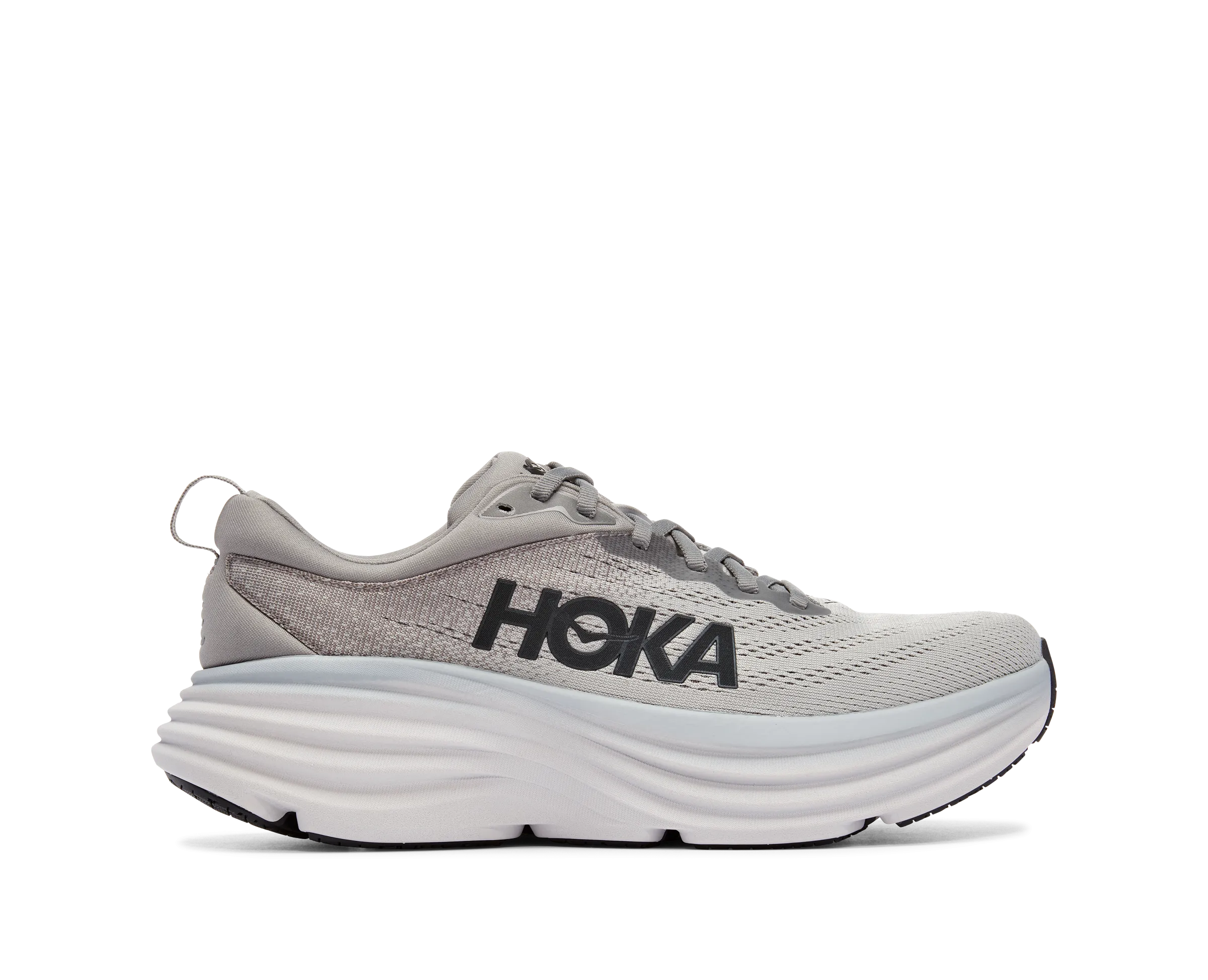 Men's HOKA Bondi 8 2E (Wide)