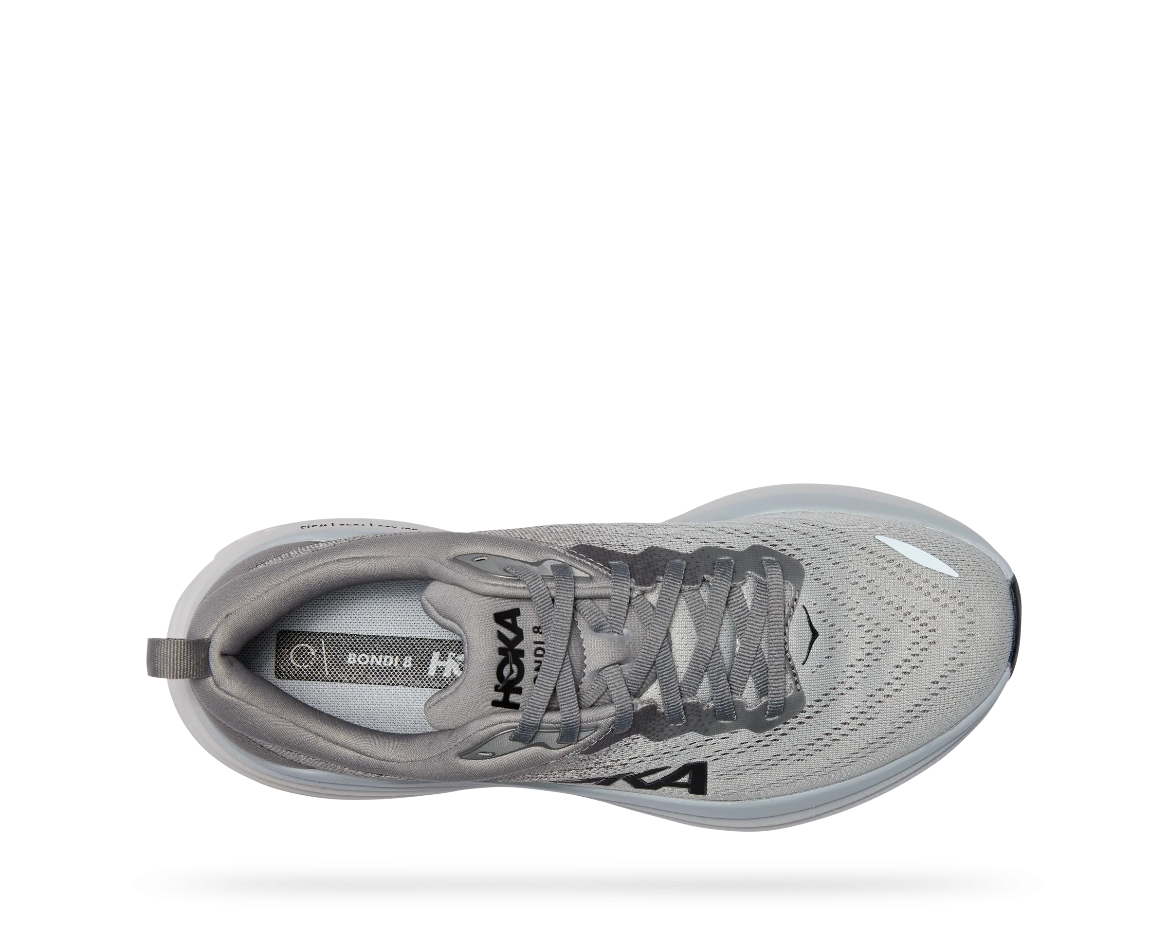 Men's HOKA Bondi 8 2E (Wide)