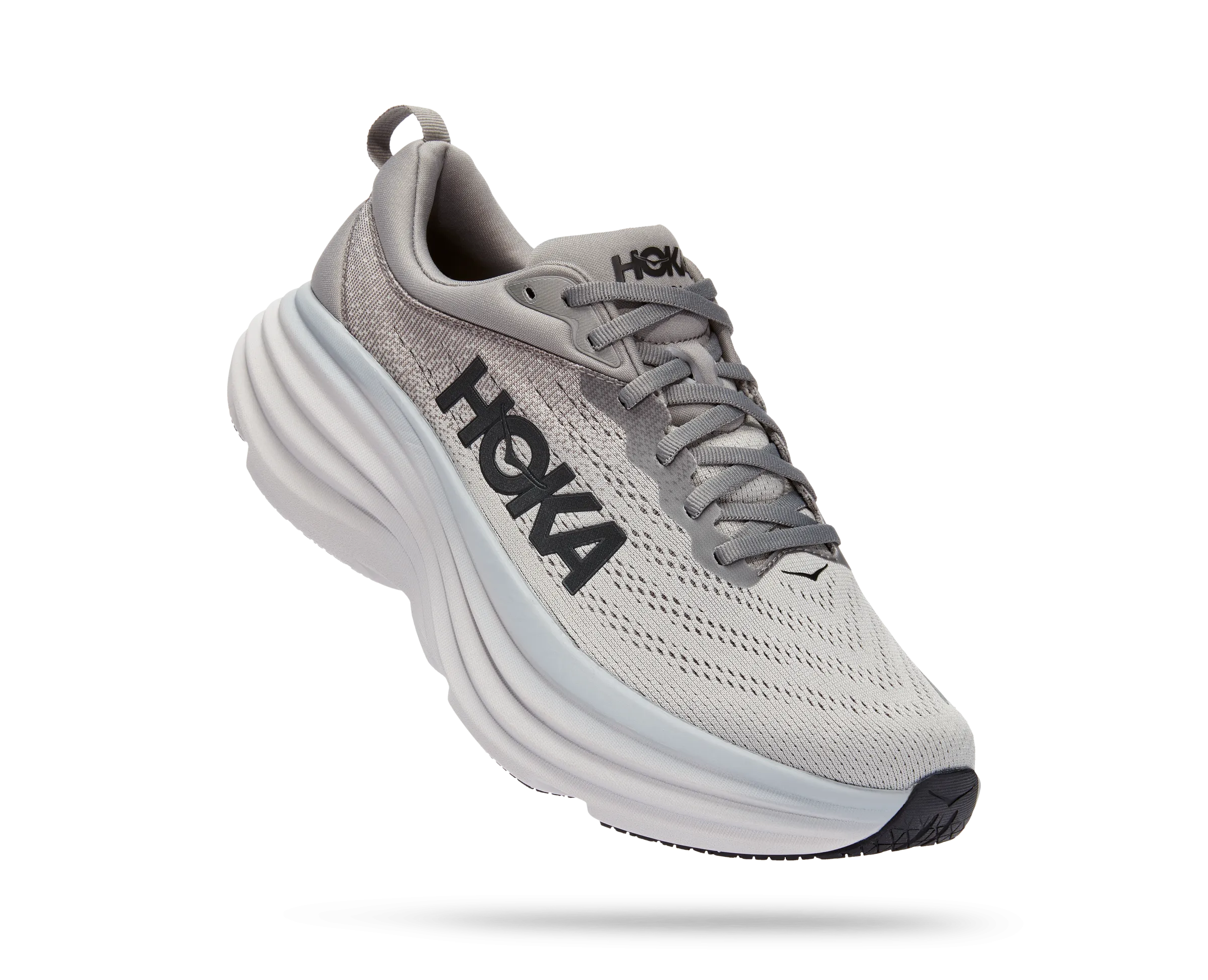 Men's HOKA Bondi 8 2E (Wide)