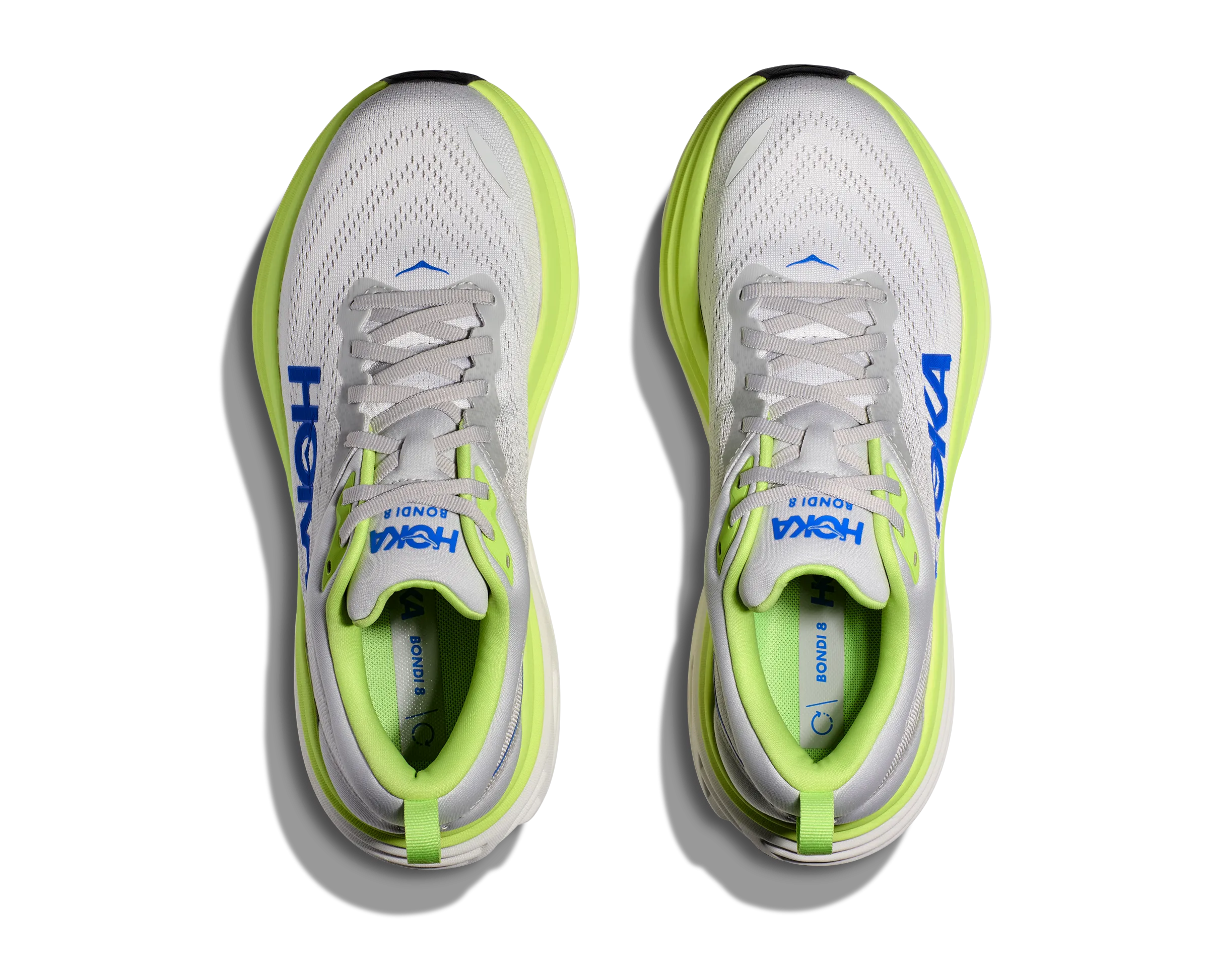 Men's HOKA Bondi 8 2E (Wide)