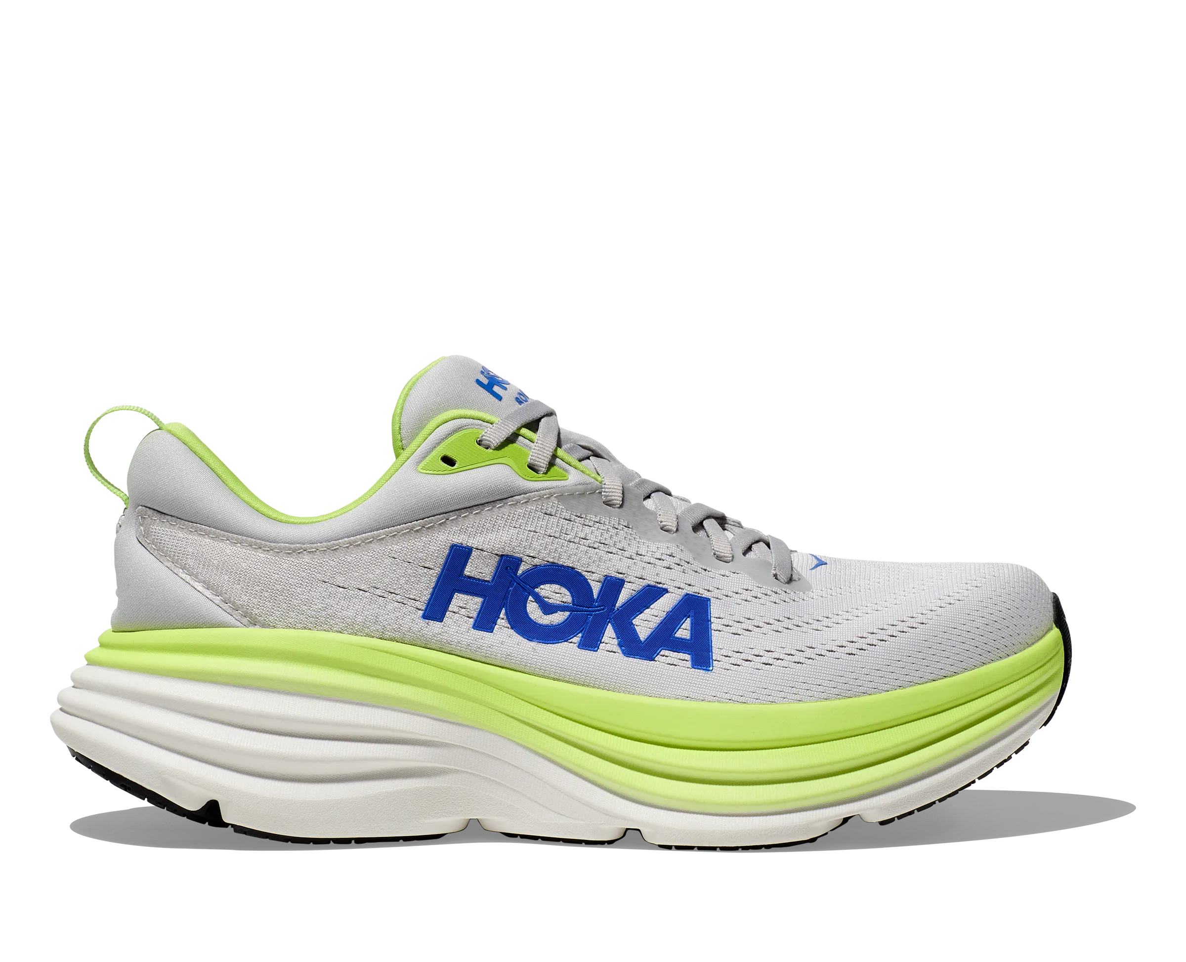 Men's HOKA Bondi 8 2E (Wide)