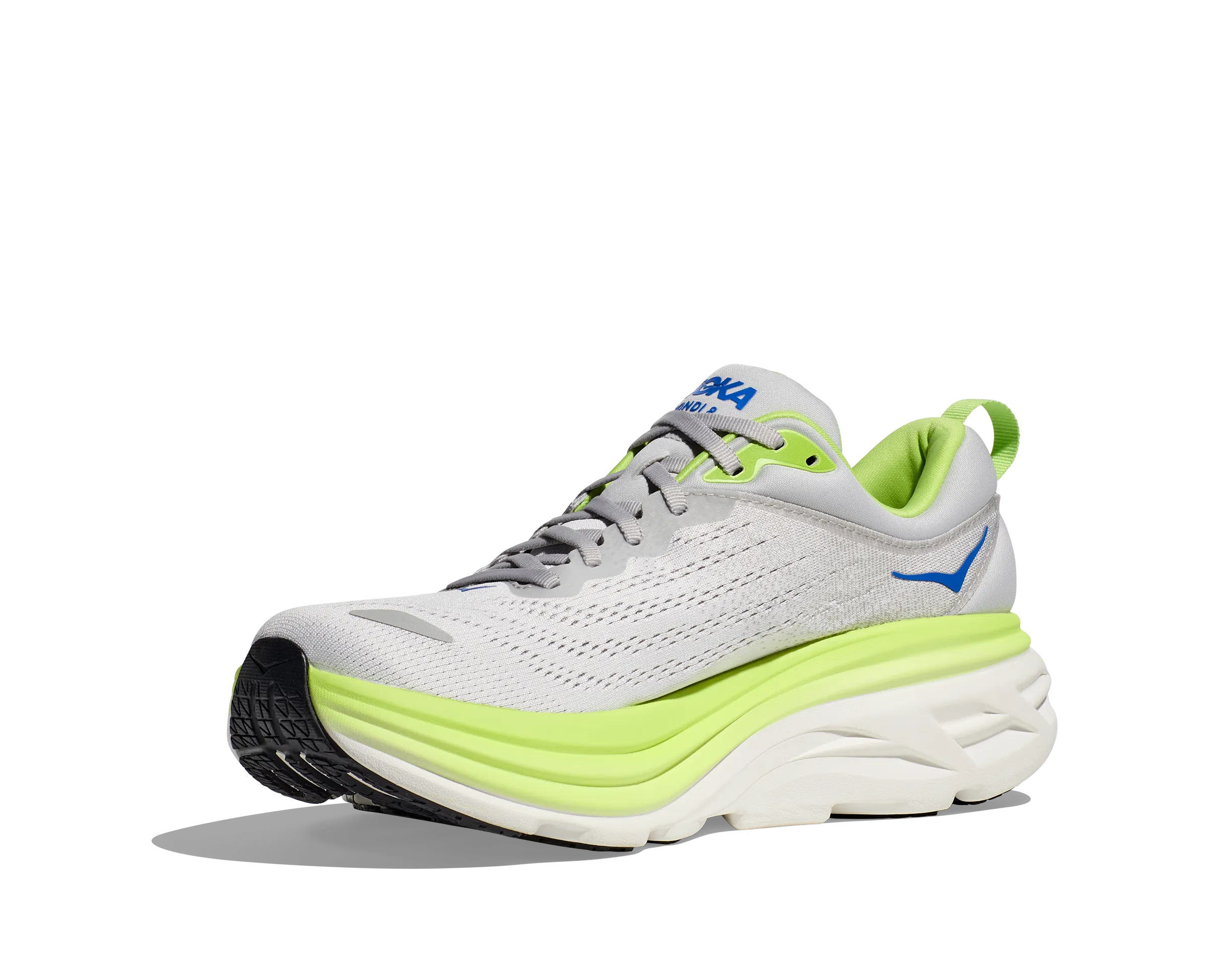 Men's HOKA Bondi 8 2E (Wide)