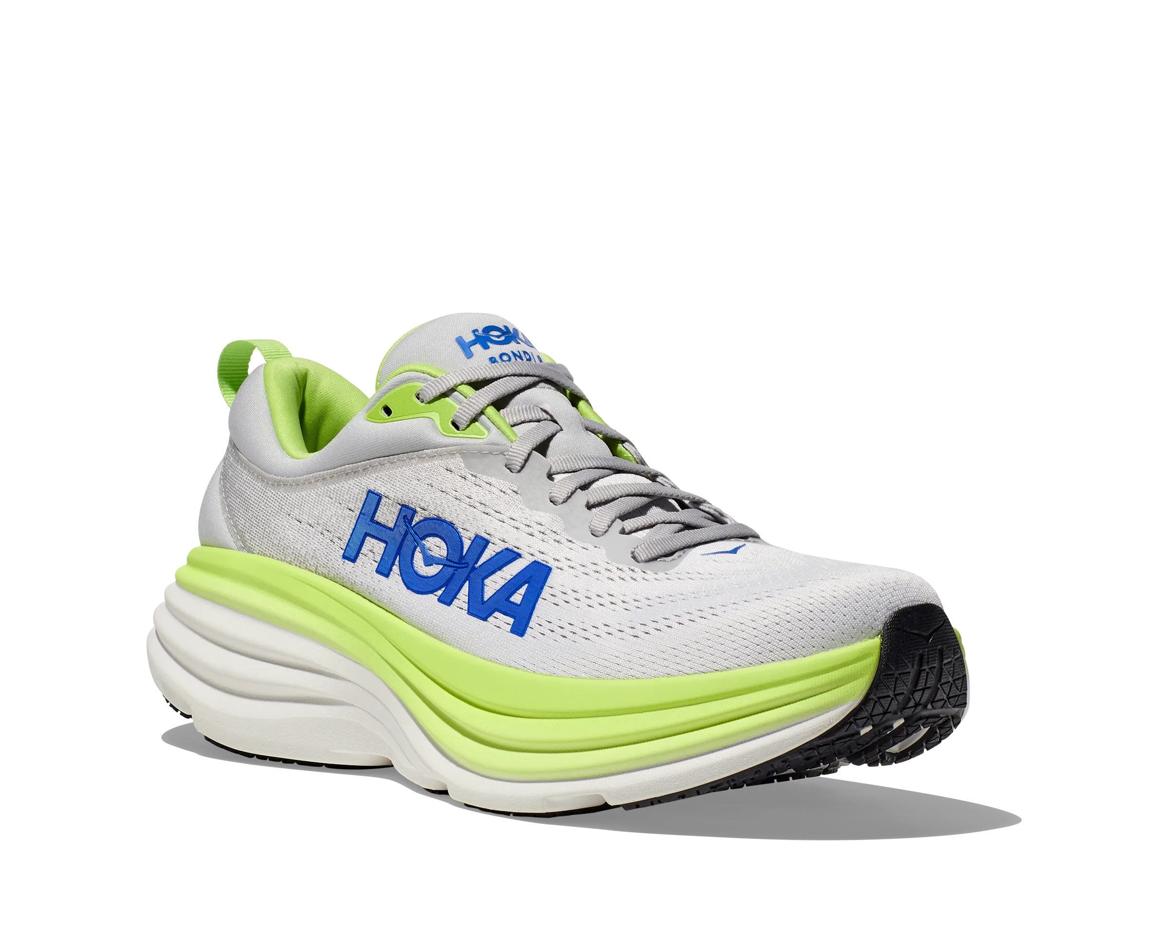 Men's HOKA Bondi 8 2E (Wide)