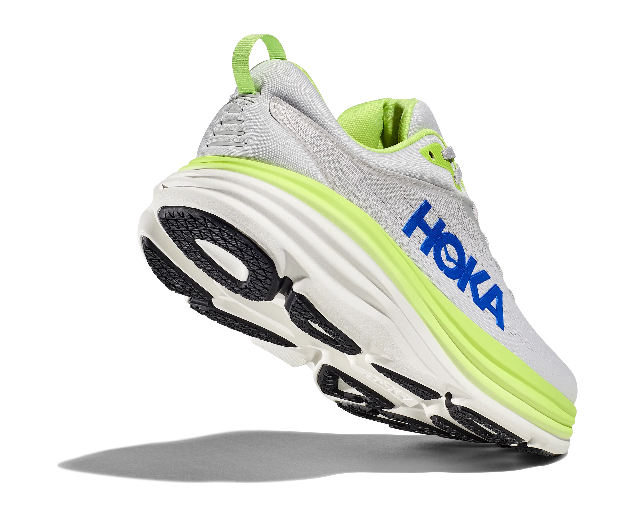 Men's HOKA Bondi 8 2E (Wide)