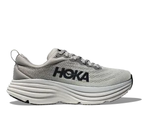 Men's HOKA Bondi 8 (Extra Wide - 4E) - 1127955-SHMS