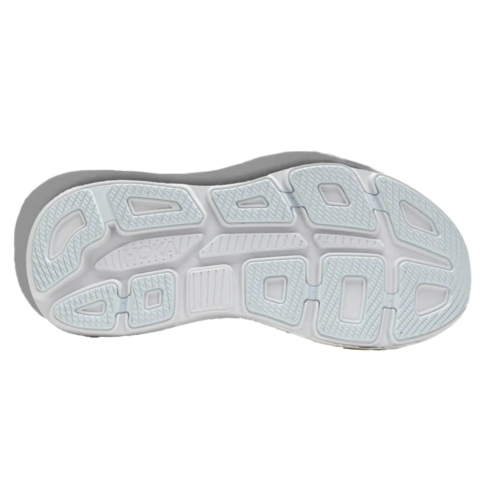 Mens HOKA Bondi 9 (Extra Wide)