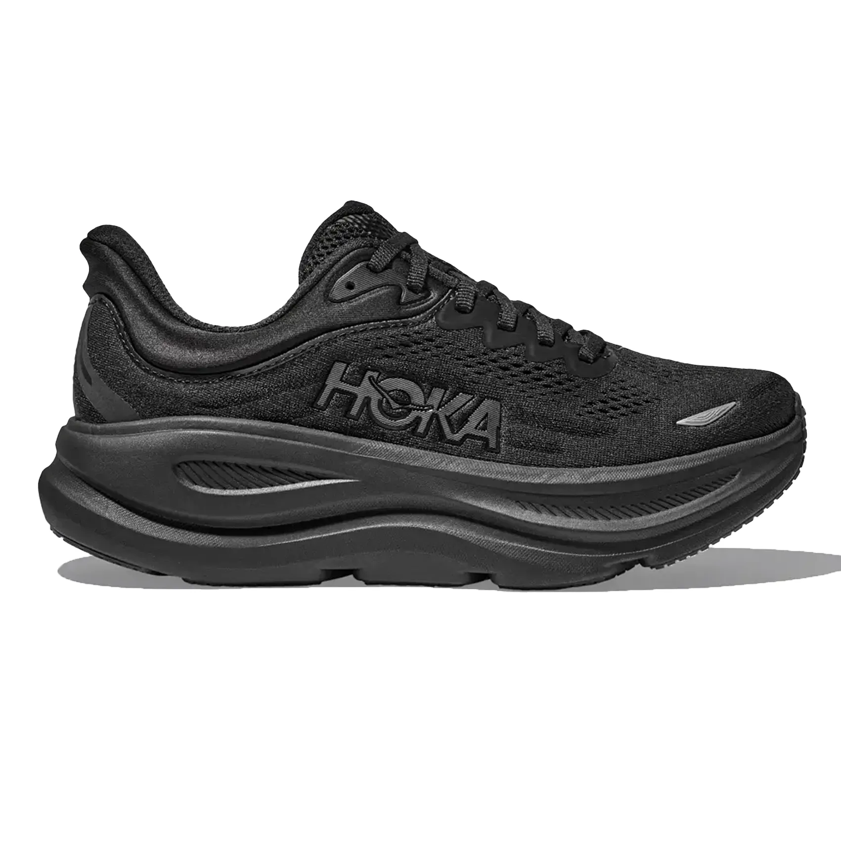 Mens HOKA Bondi 9 (Wide)