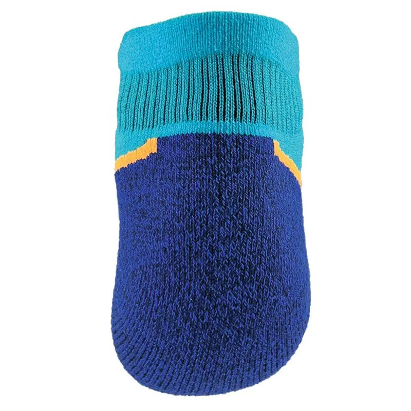 Men's Run Socklet Twin Pack - 2263