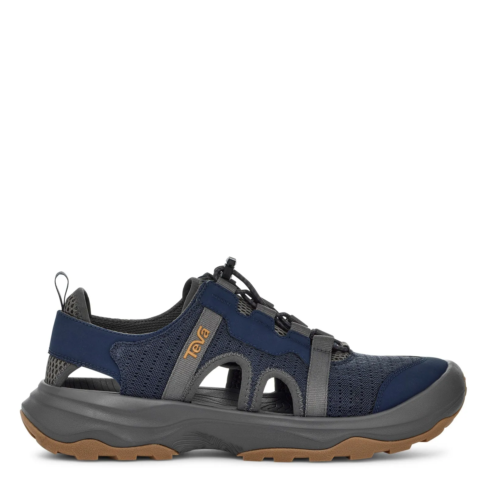 Men's Teva, Outflow Closed Toe Sandal