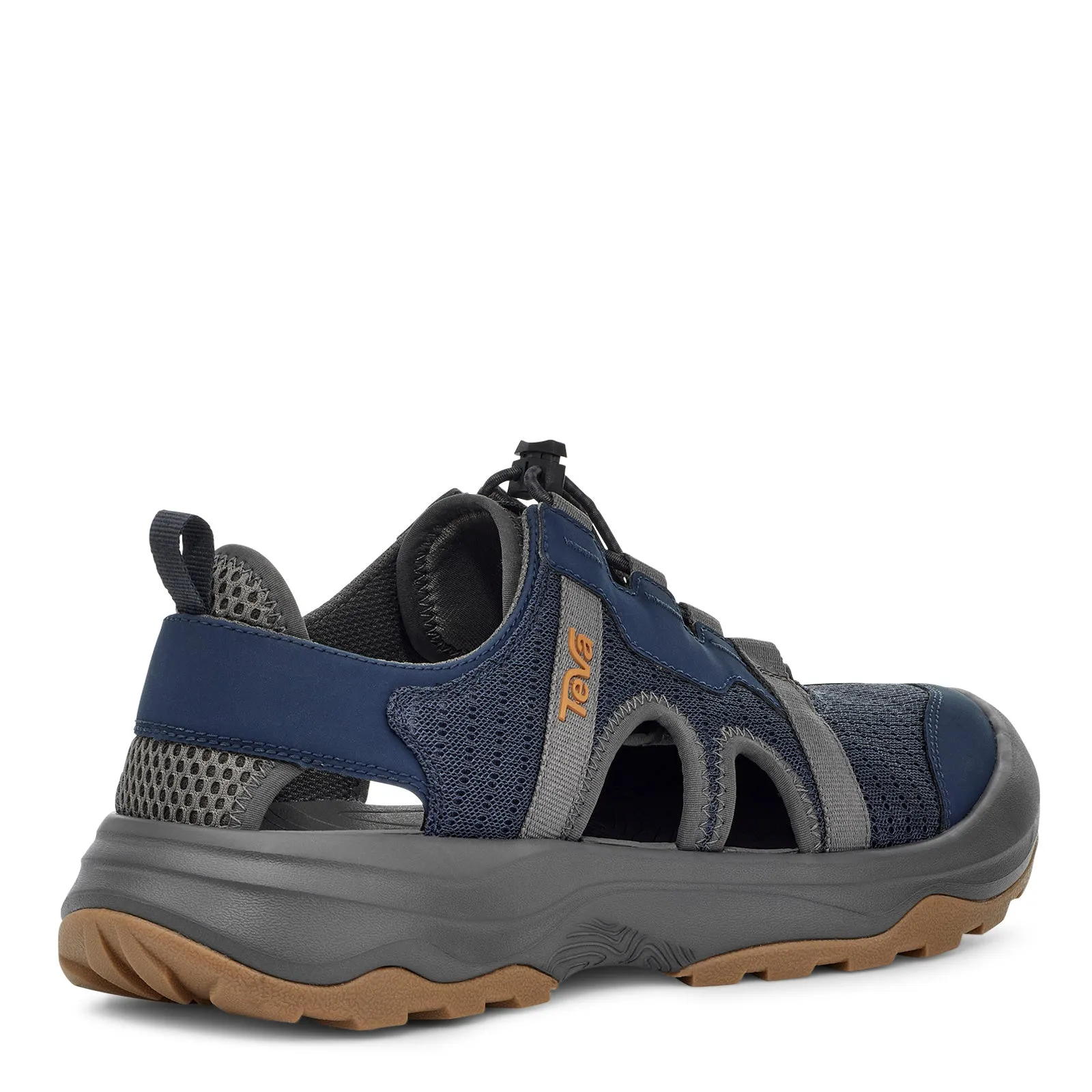 Men's Teva, Outflow Closed Toe Sandal