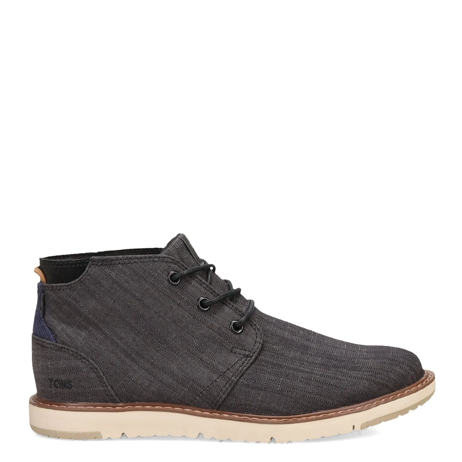 Men's TOMS, Navi Boot