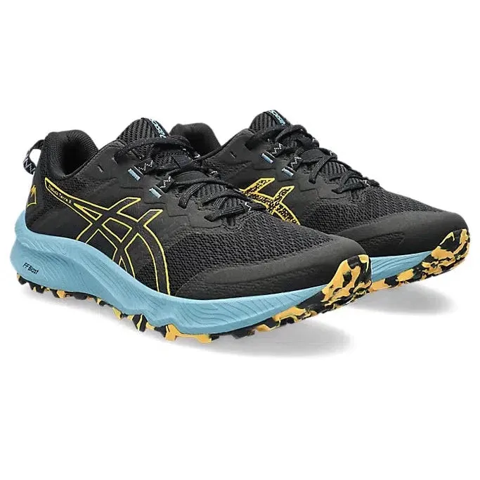 Men's Trabuco Terra 2 -BLACK/HONEY